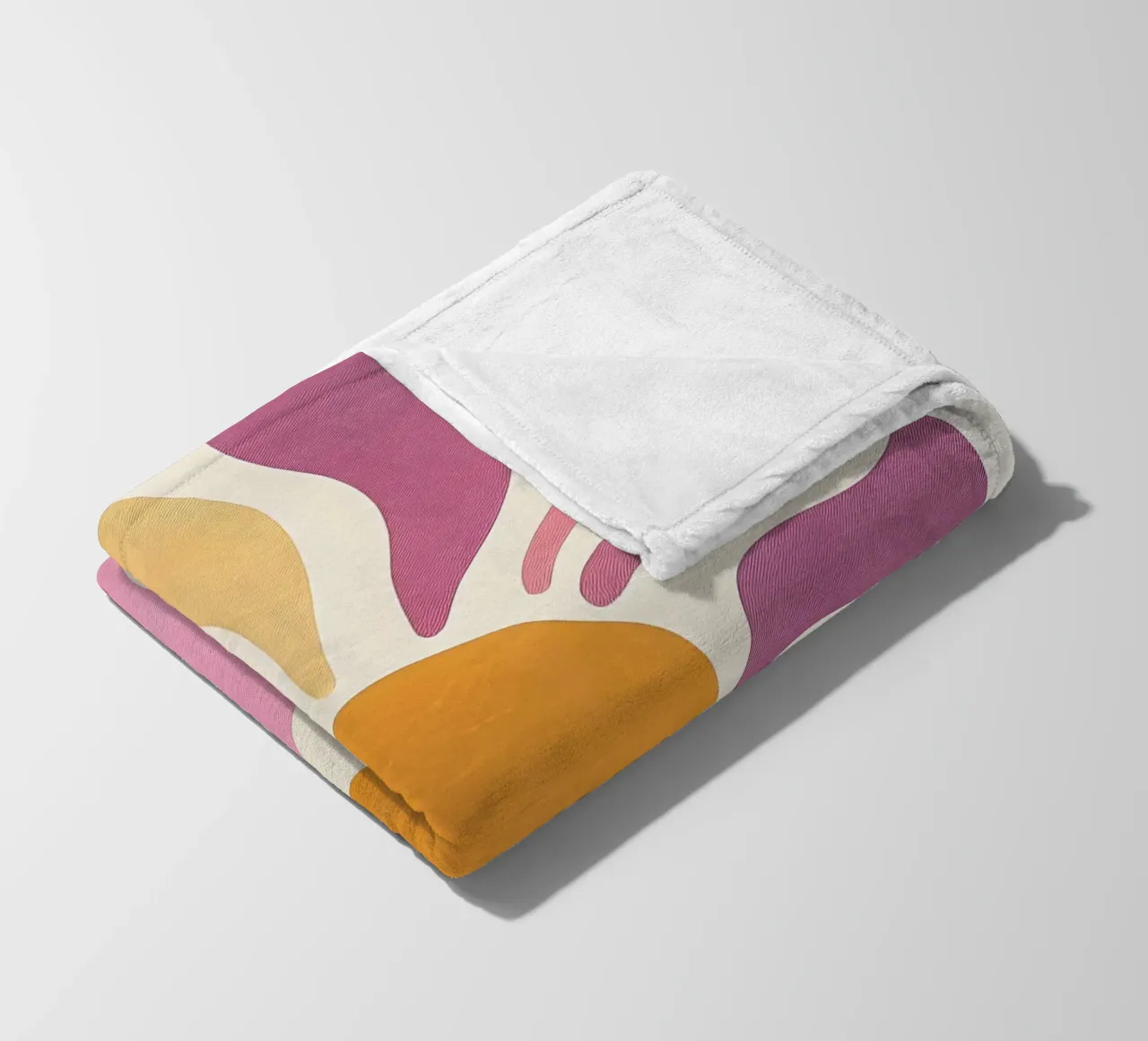 My Sunshine coperta in pile da Gypsy Galleria