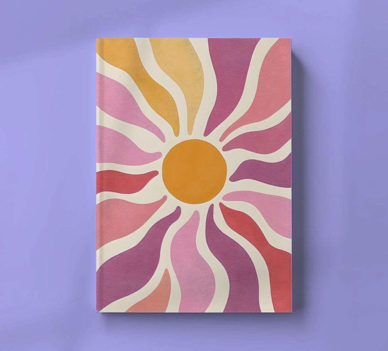 My Sunshine Notizbuch von Gypsy Galleria