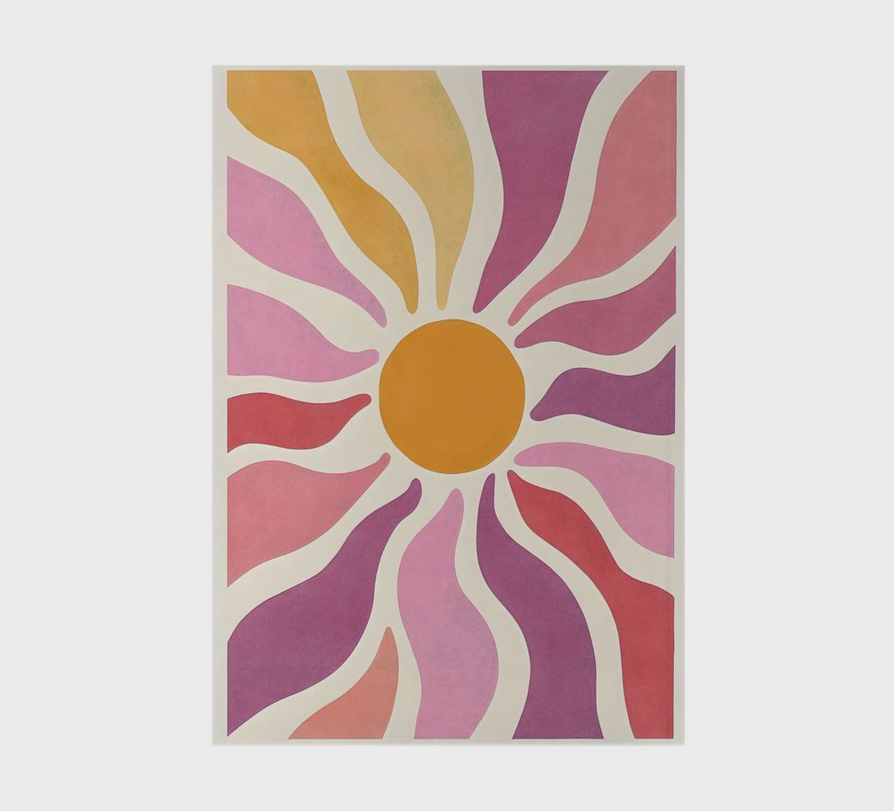 My Sunshine Notizbuch von Gypsy Galleria