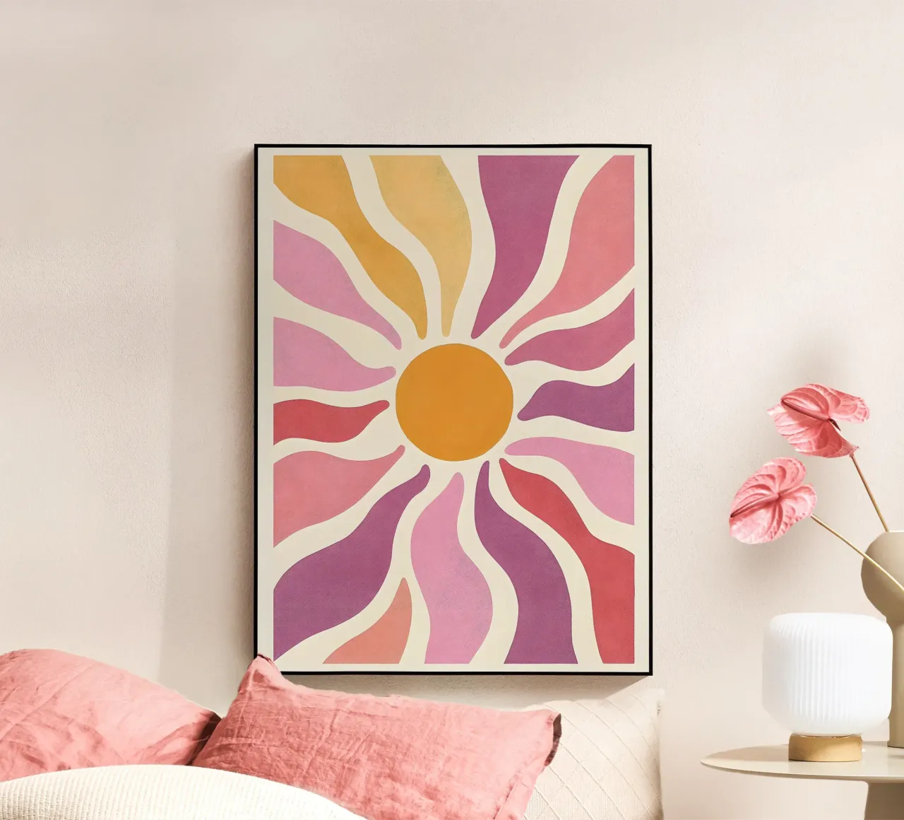 My Sunshine plexiglass da Gypsy Galleria