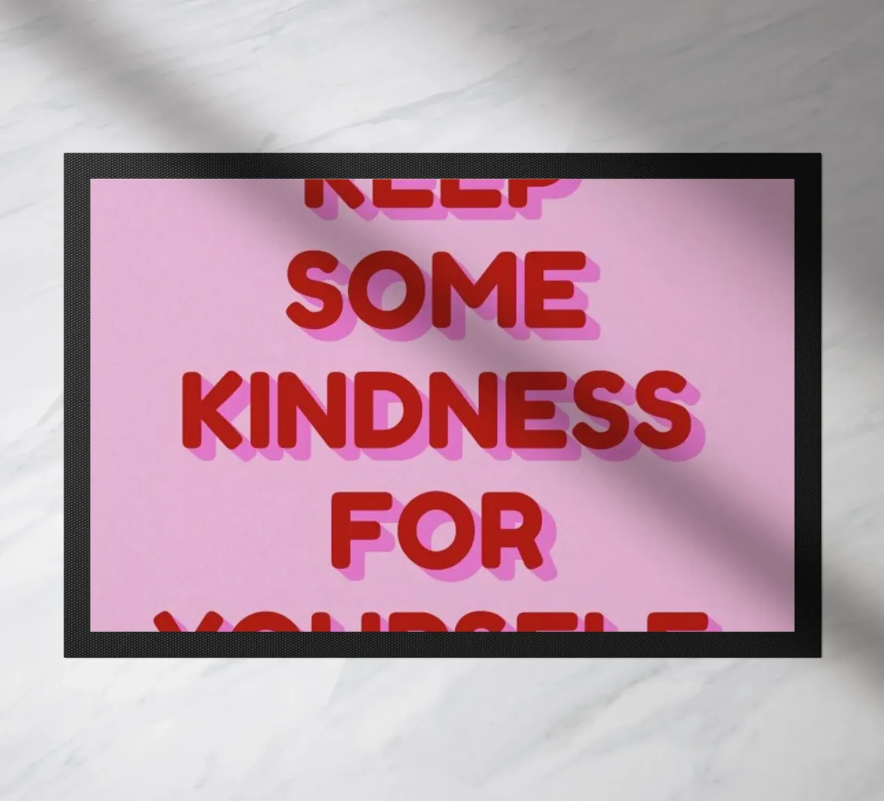 Kindness For Yourself zerbino da Studio One