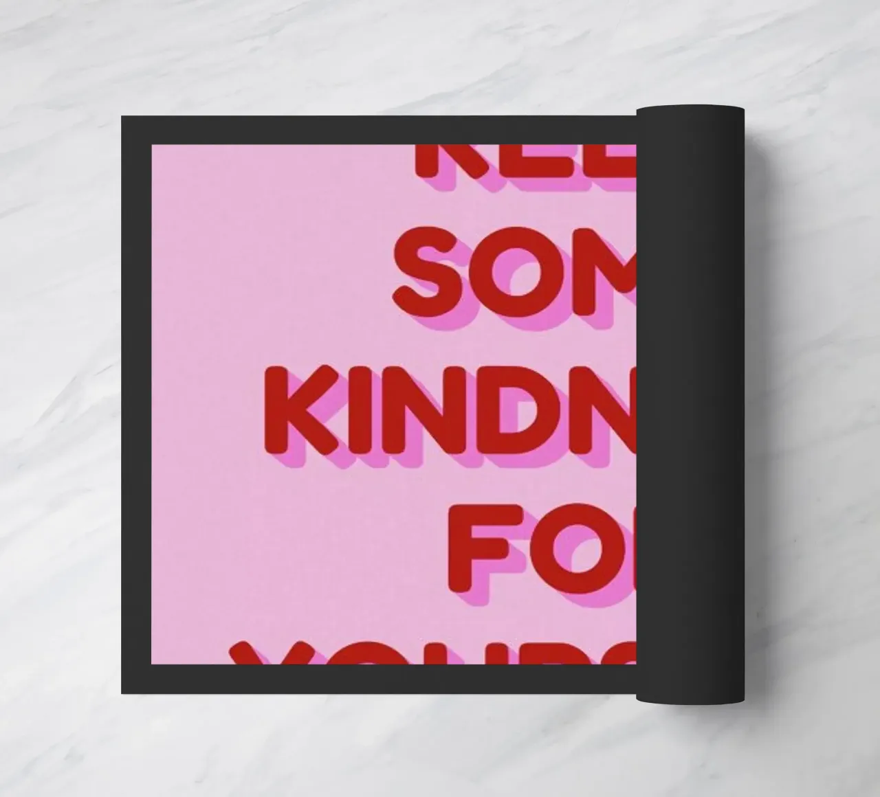 Kindness For Yourself zerbino da Studio One