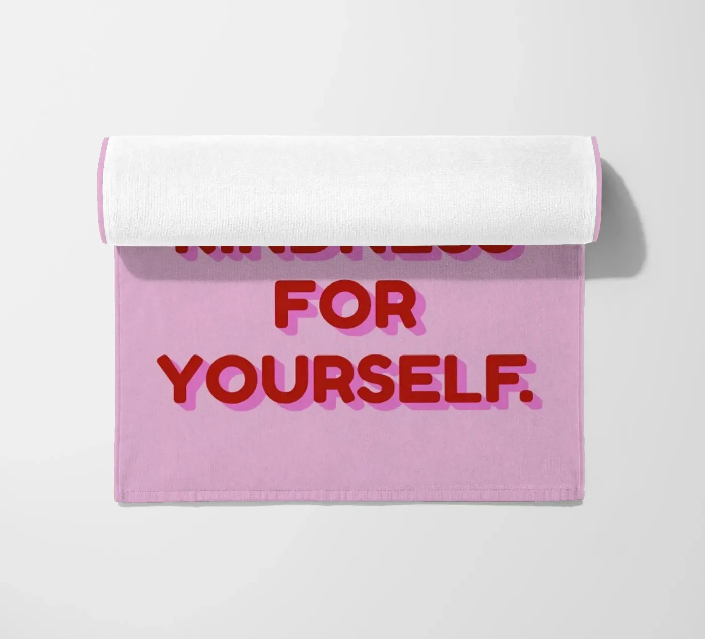 Kindness For Yourself telo mare da Studio One
