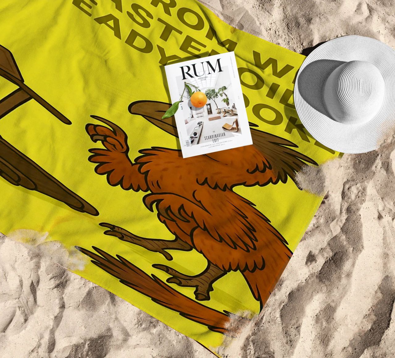 Funny Gigantoraptor Meme telo mare da Funny Humor Art