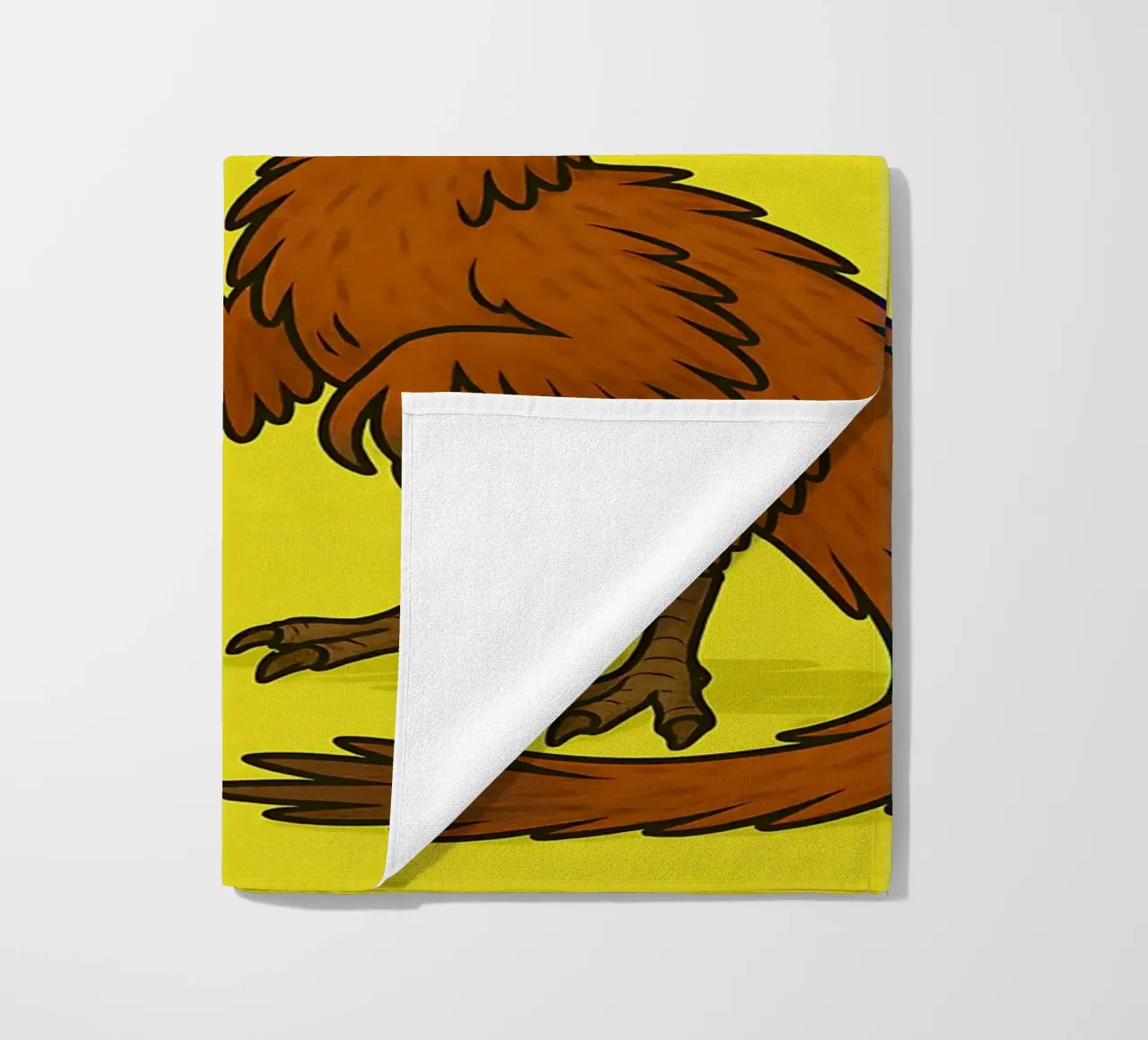 Funny Gigantoraptor Meme telo mare da Funny Humor Art