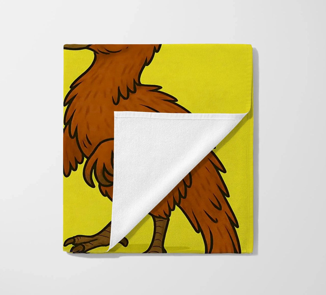 Funny Gigantoraptor Meme telo mare da Funny Humor Art