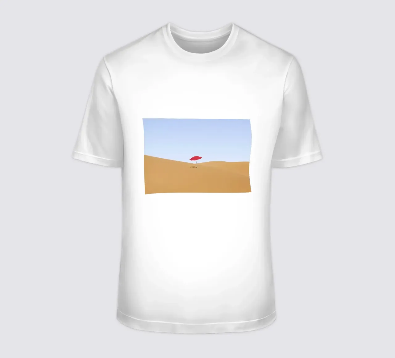 Protection t-shirt da Rupert Höller