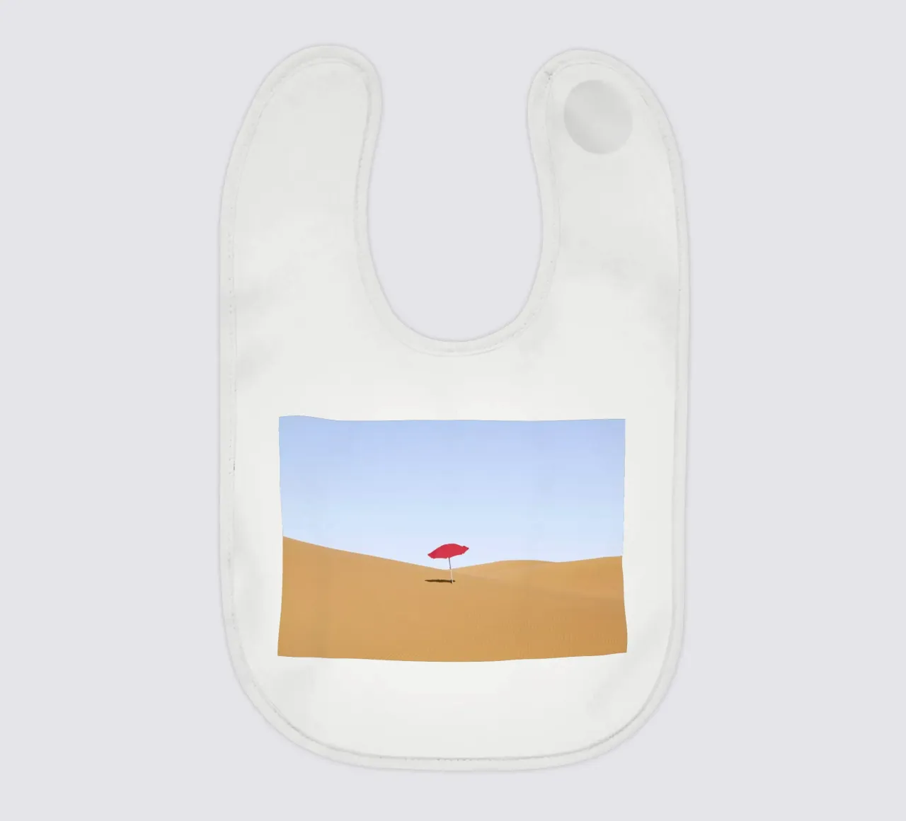 Protection bavaglino da Rupert Höller