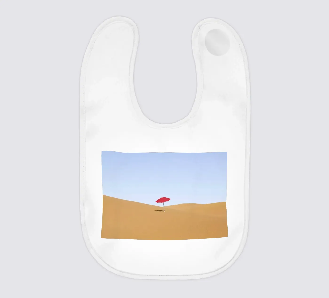 Protection bavaglino da Rupert Höller