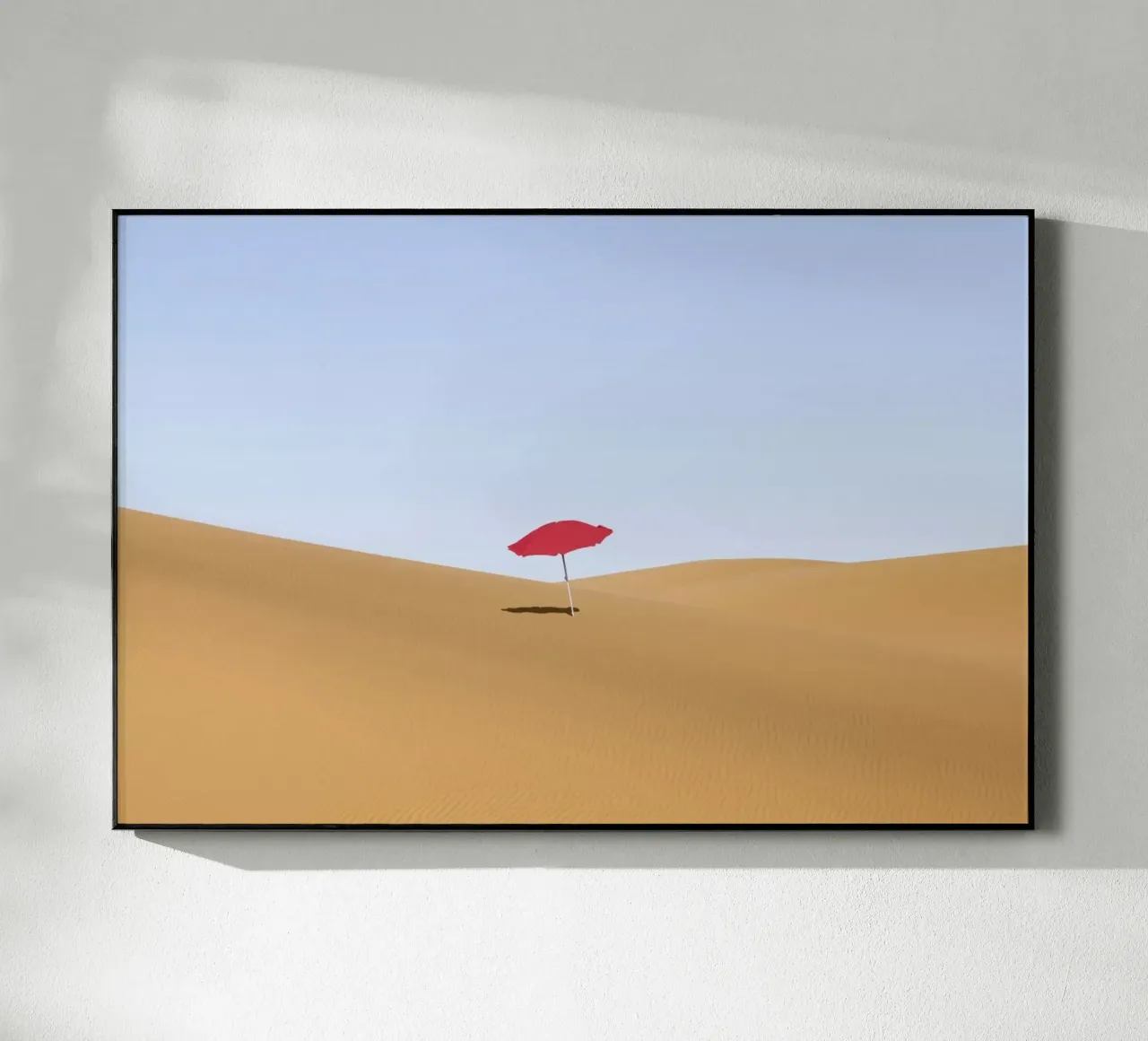 Protection plexiglass da Rupert Höller