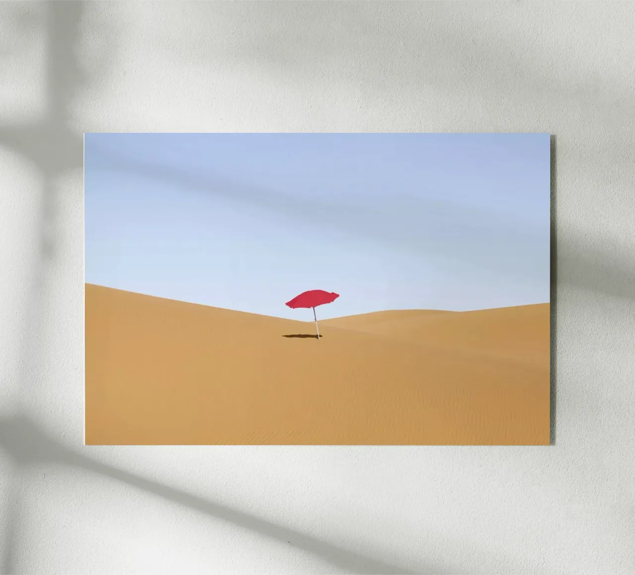 Protection plexiglass da Rupert Höller