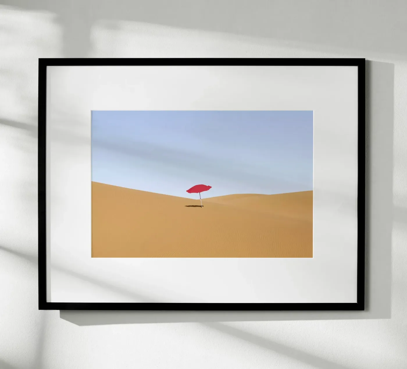 Protection poster by Rupert Höller