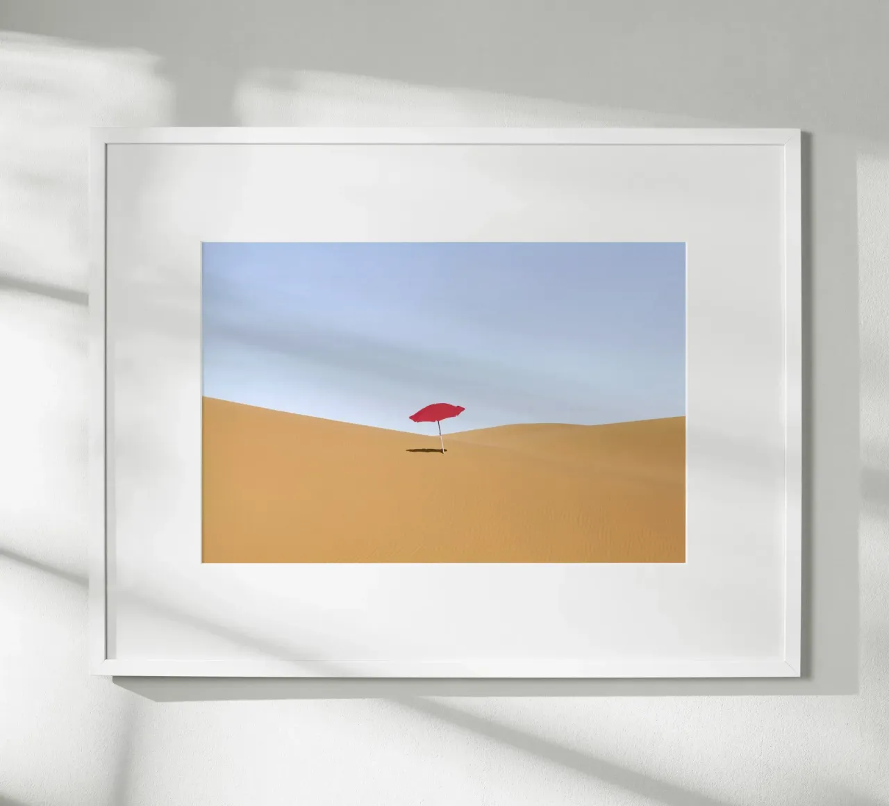 Protection poster da Rupert Höller