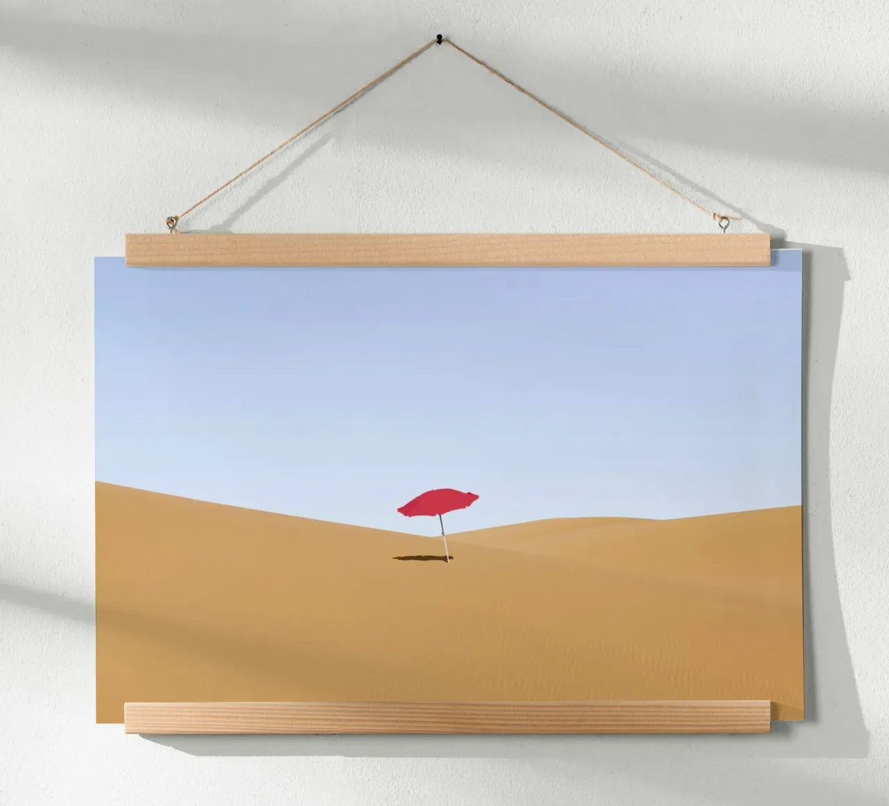 Protection poster da Rupert Höller