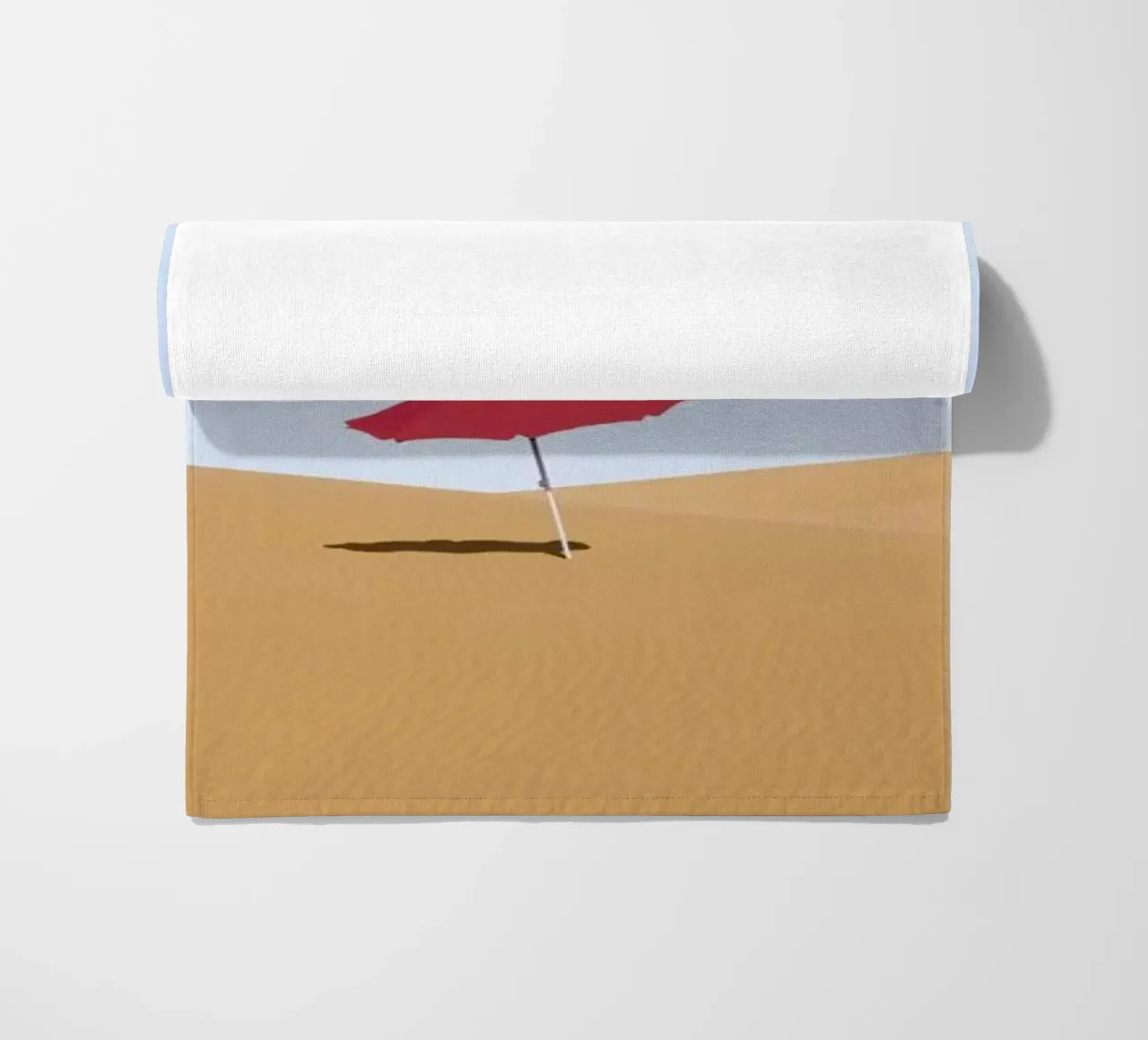 Protection telo mare da Rupert Höller