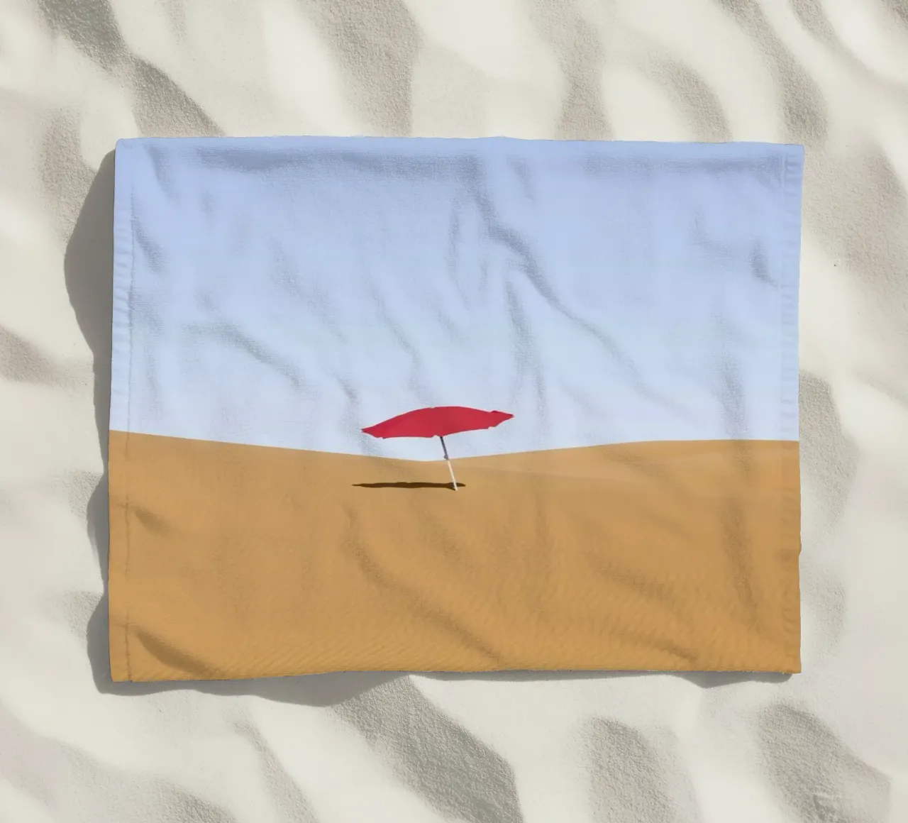 Protection telo mare da Rupert Höller