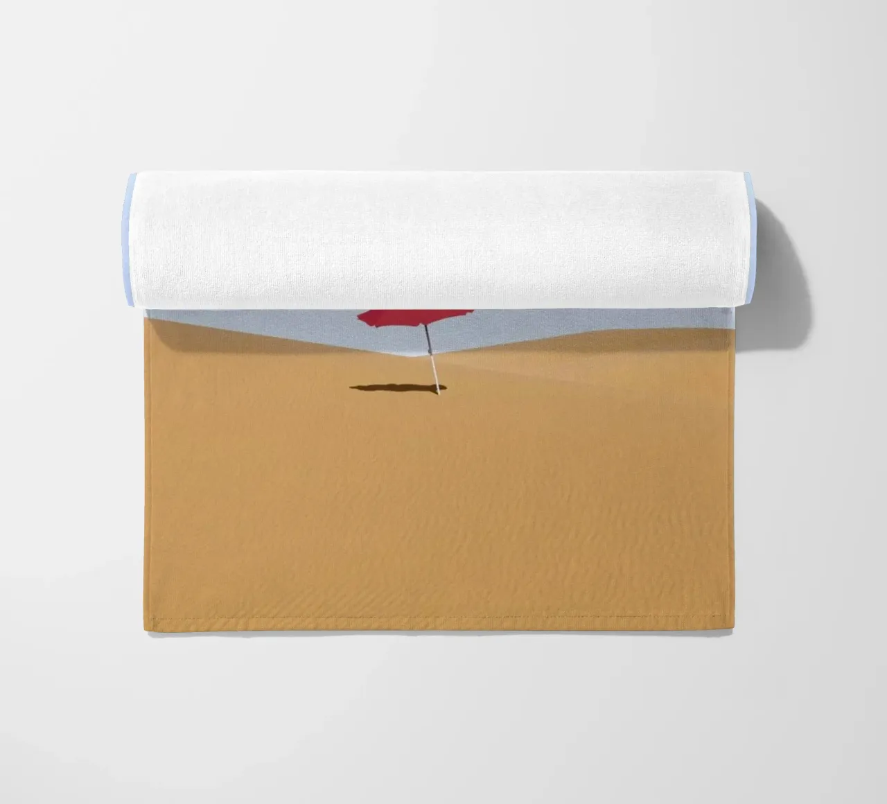 Protection telo mare da Rupert Höller