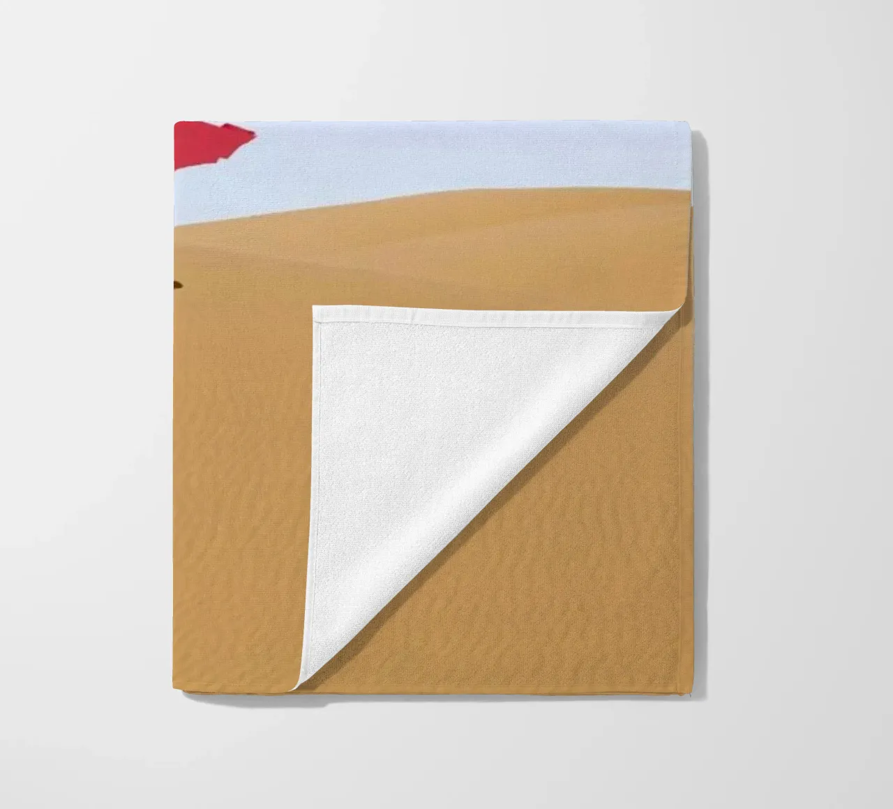 Protection telo mare da Rupert Höller