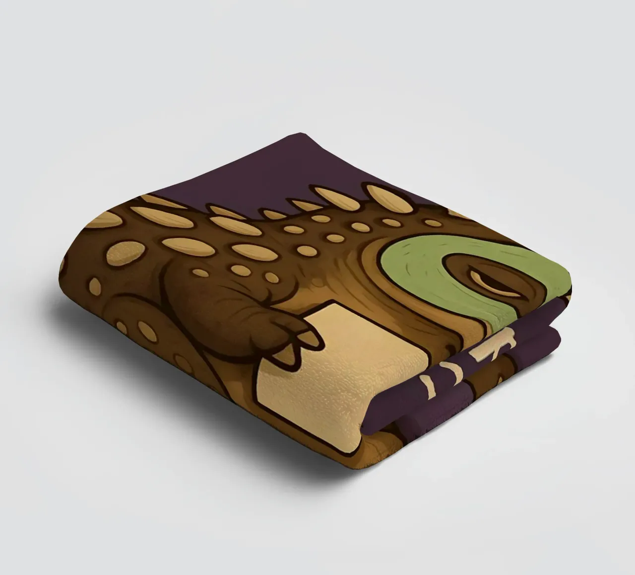 Funny Tarchia Meme asciugamano da bagno da Funny Humor Art