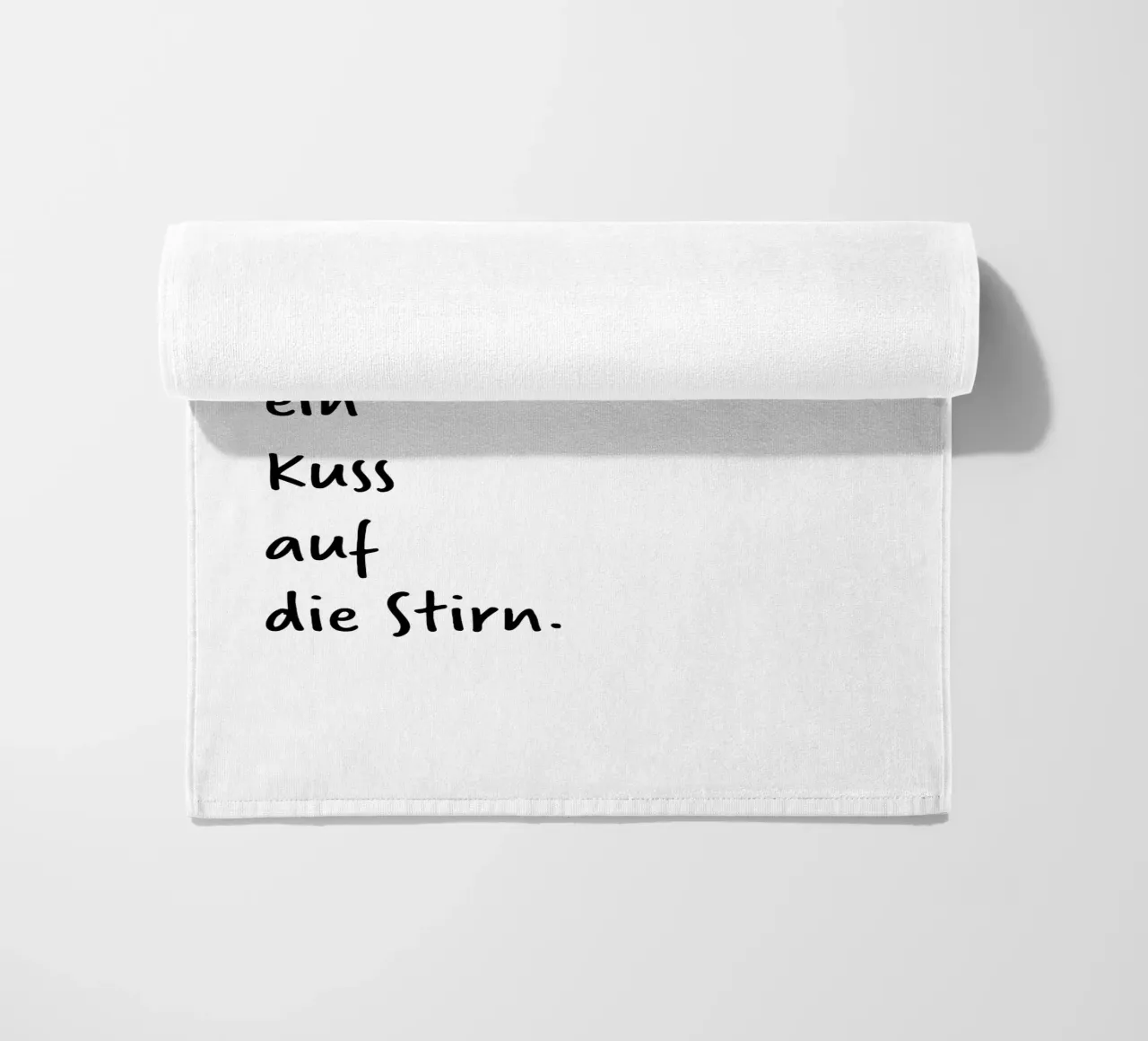 L'amore è. (scoprite ancora più amore sul mio profilo:) telo mare da FRICKE DESIGN