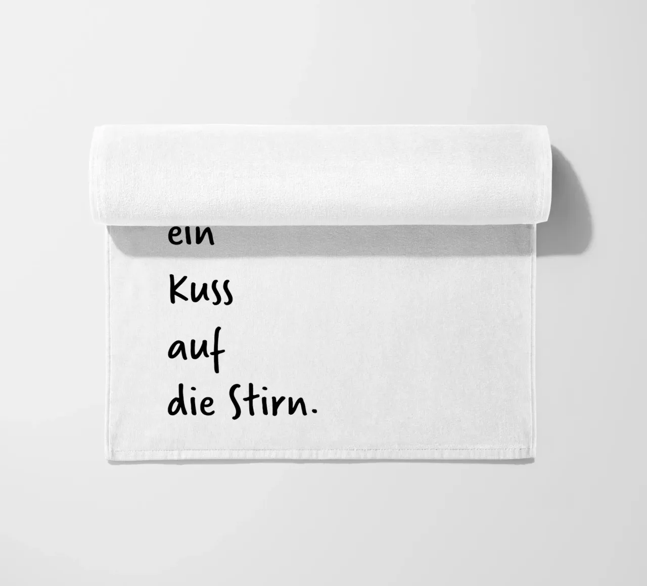 L'amore è. (scoprite ancora più amore sul mio profilo:) telo mare da FRICKE DESIGN