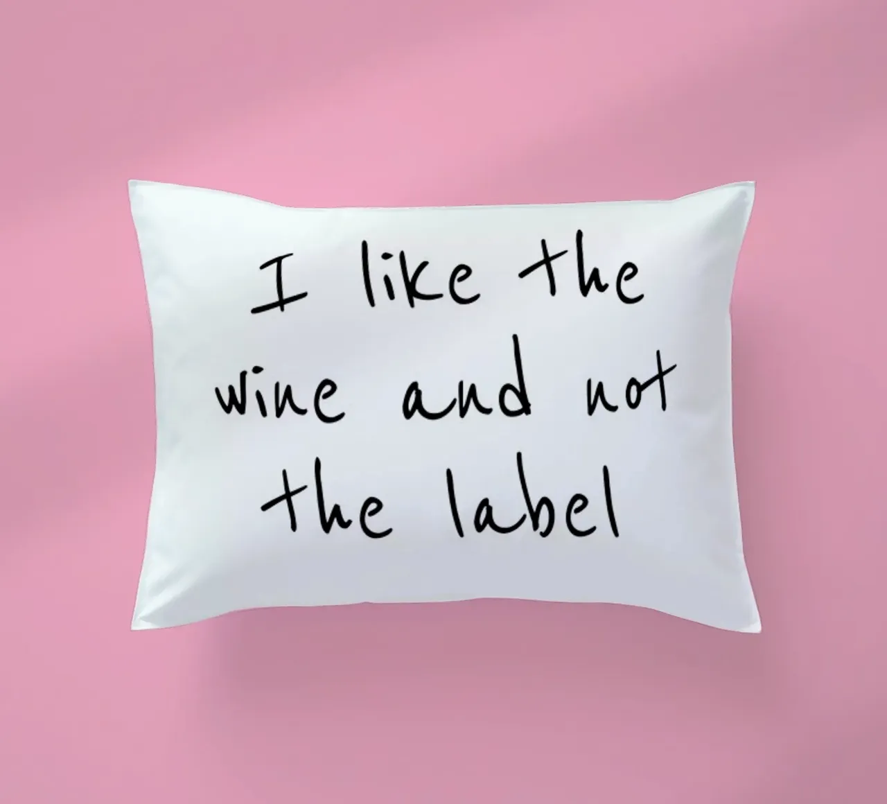 Ilikethewine cuscino da Ayleen