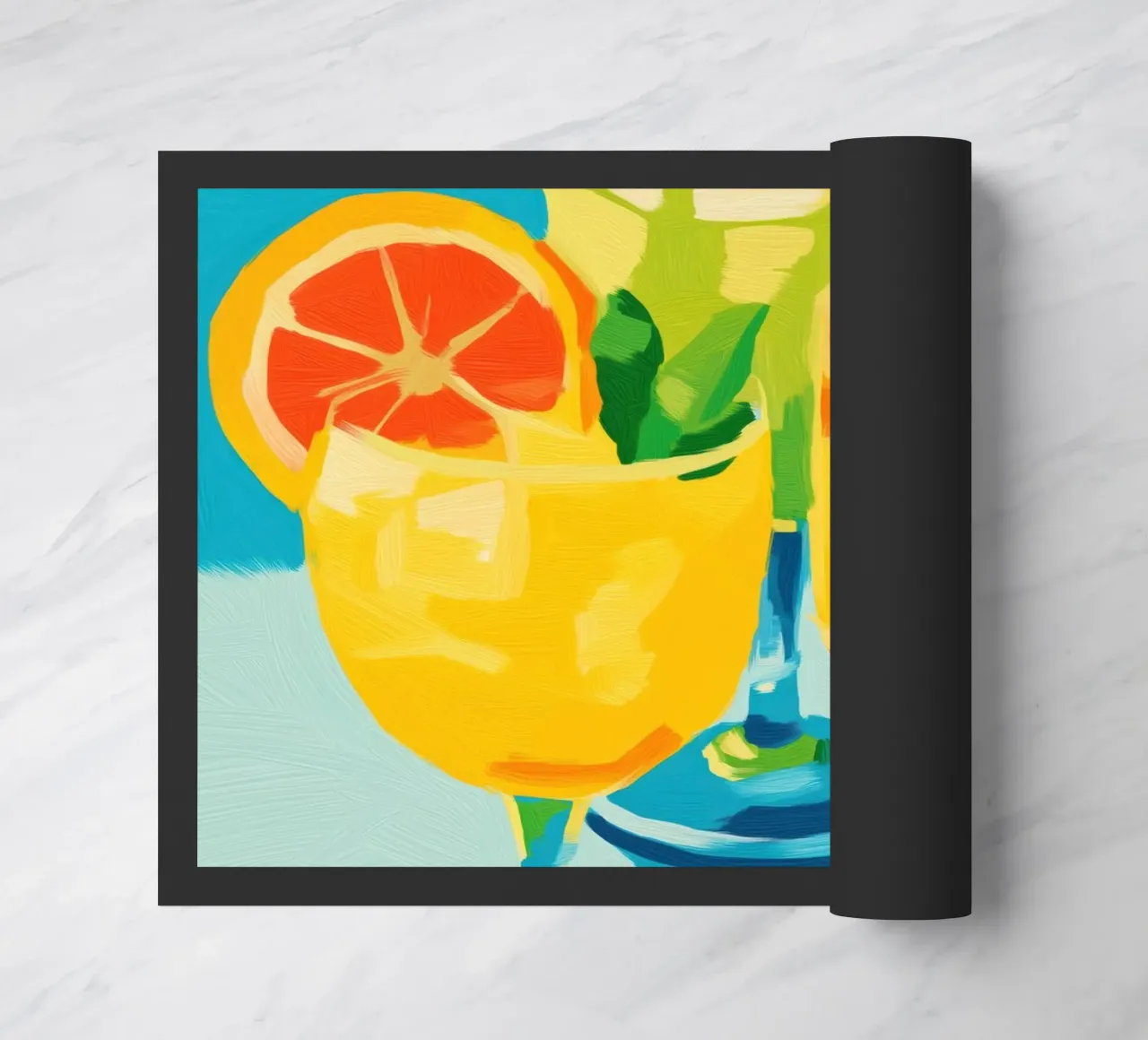 Cocktail zerbino da Imagine
