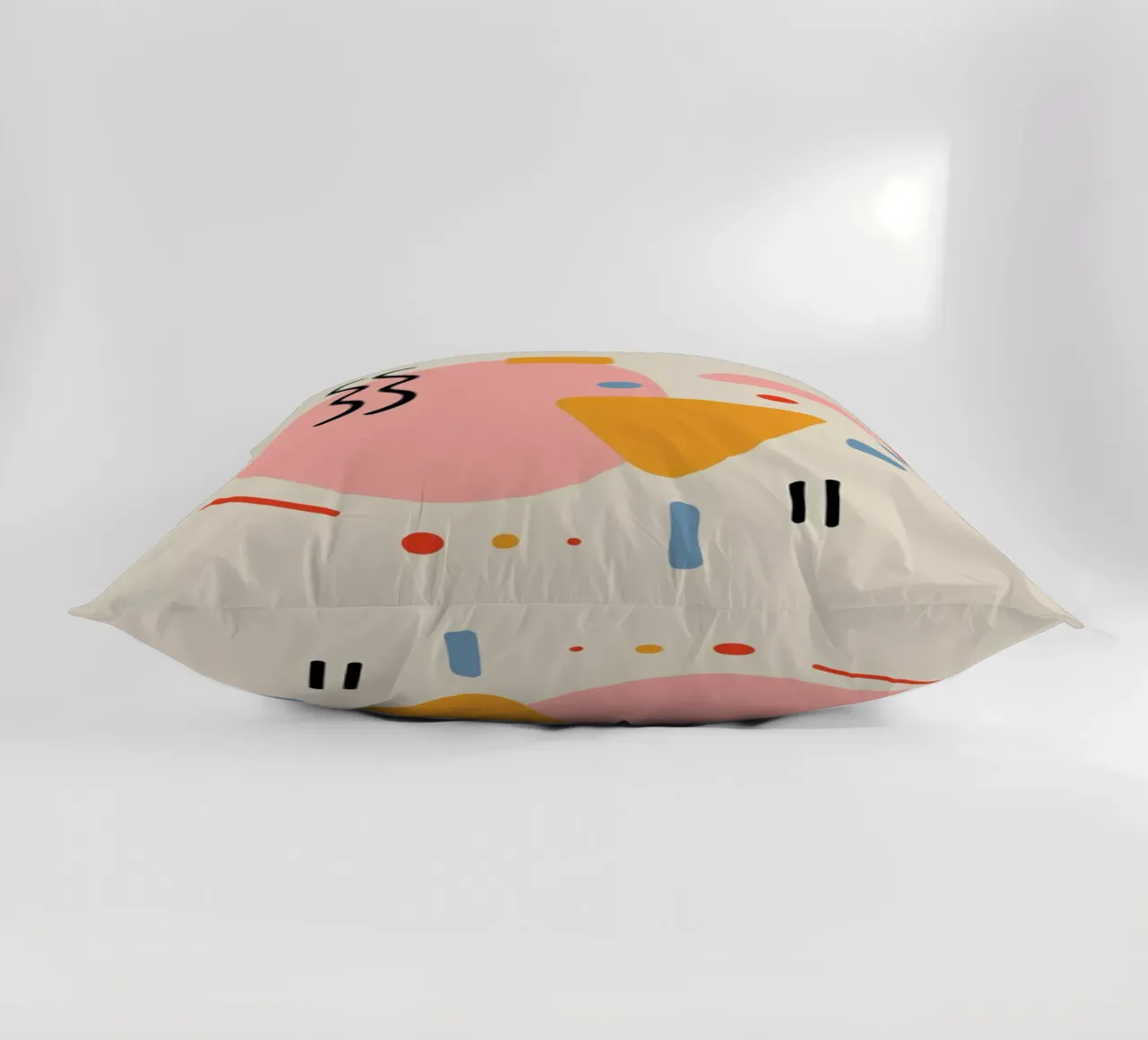 The Mouse cuscino da Pure