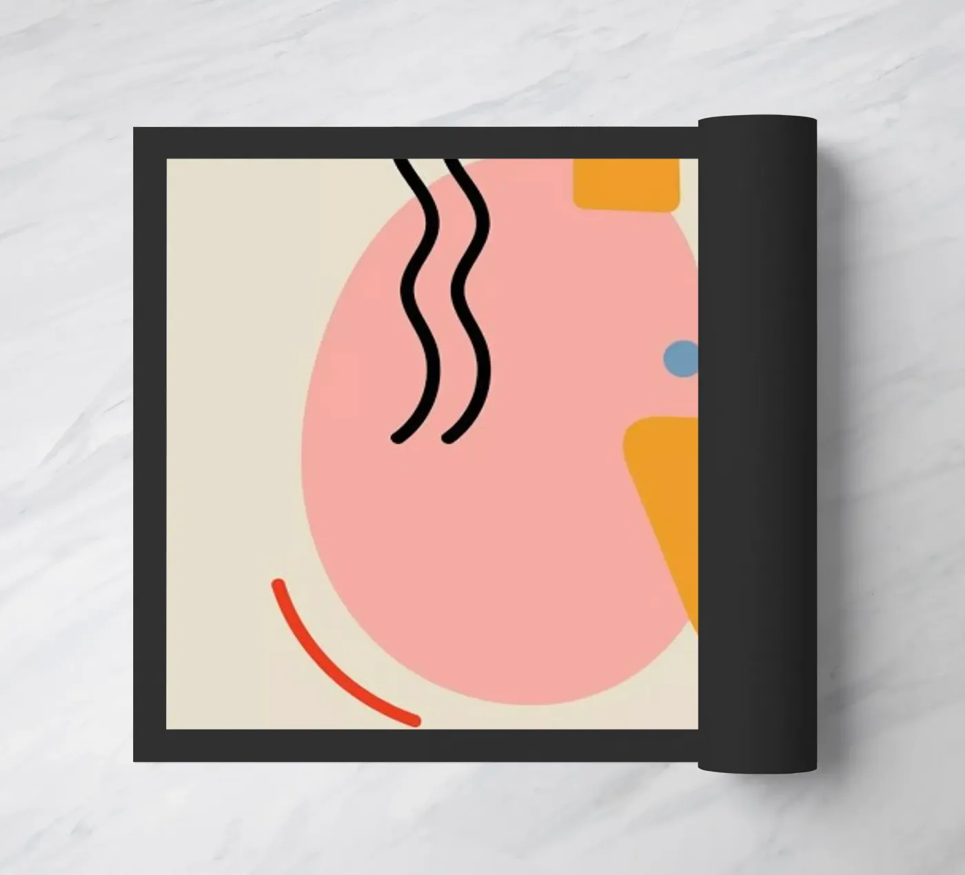 The Mouse zerbino da Pure