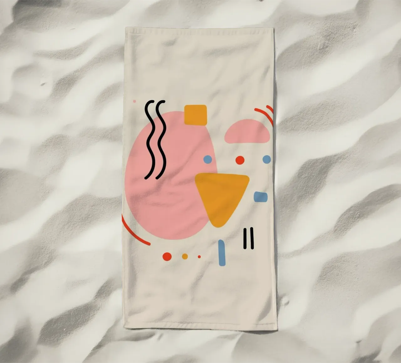 The Mouse telo mare da Pure