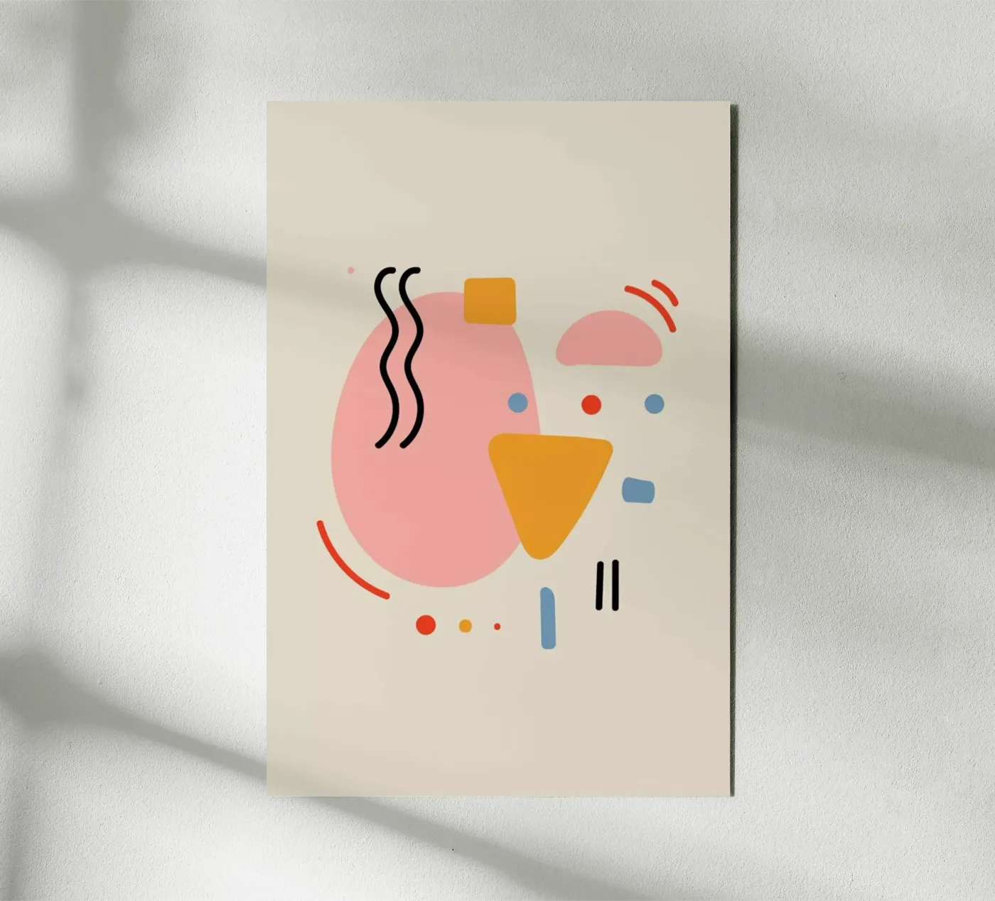 The Mouse forex plate by Pure