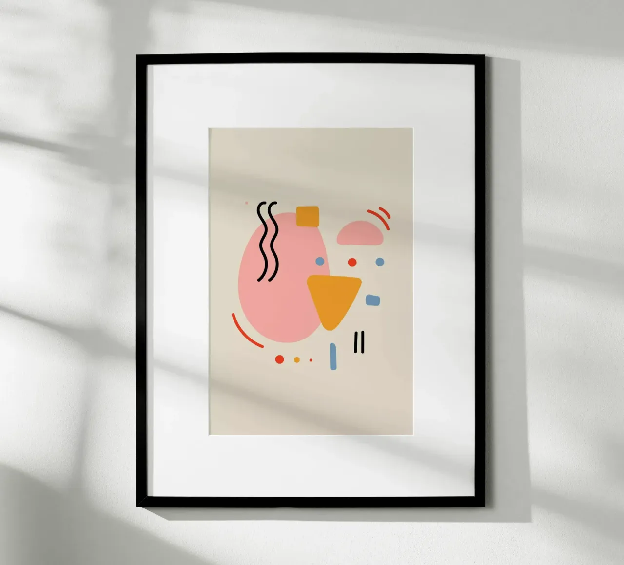 The Mouse poster da Pure