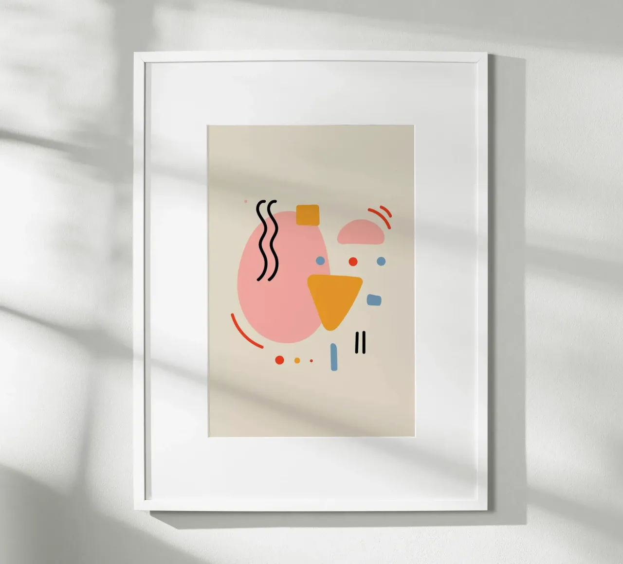 The Mouse poster da Pure