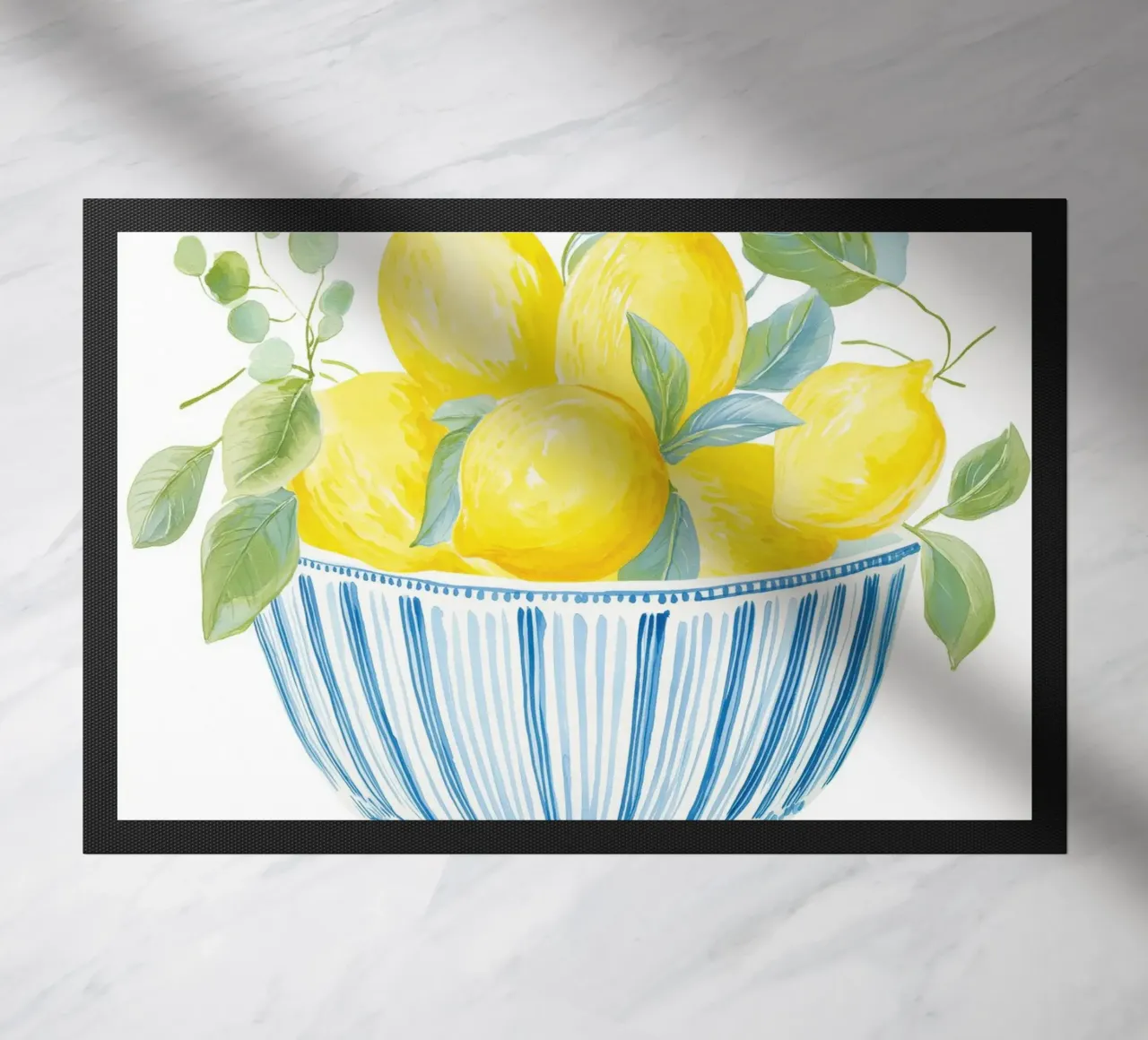 Limoni zerbino da Imagine