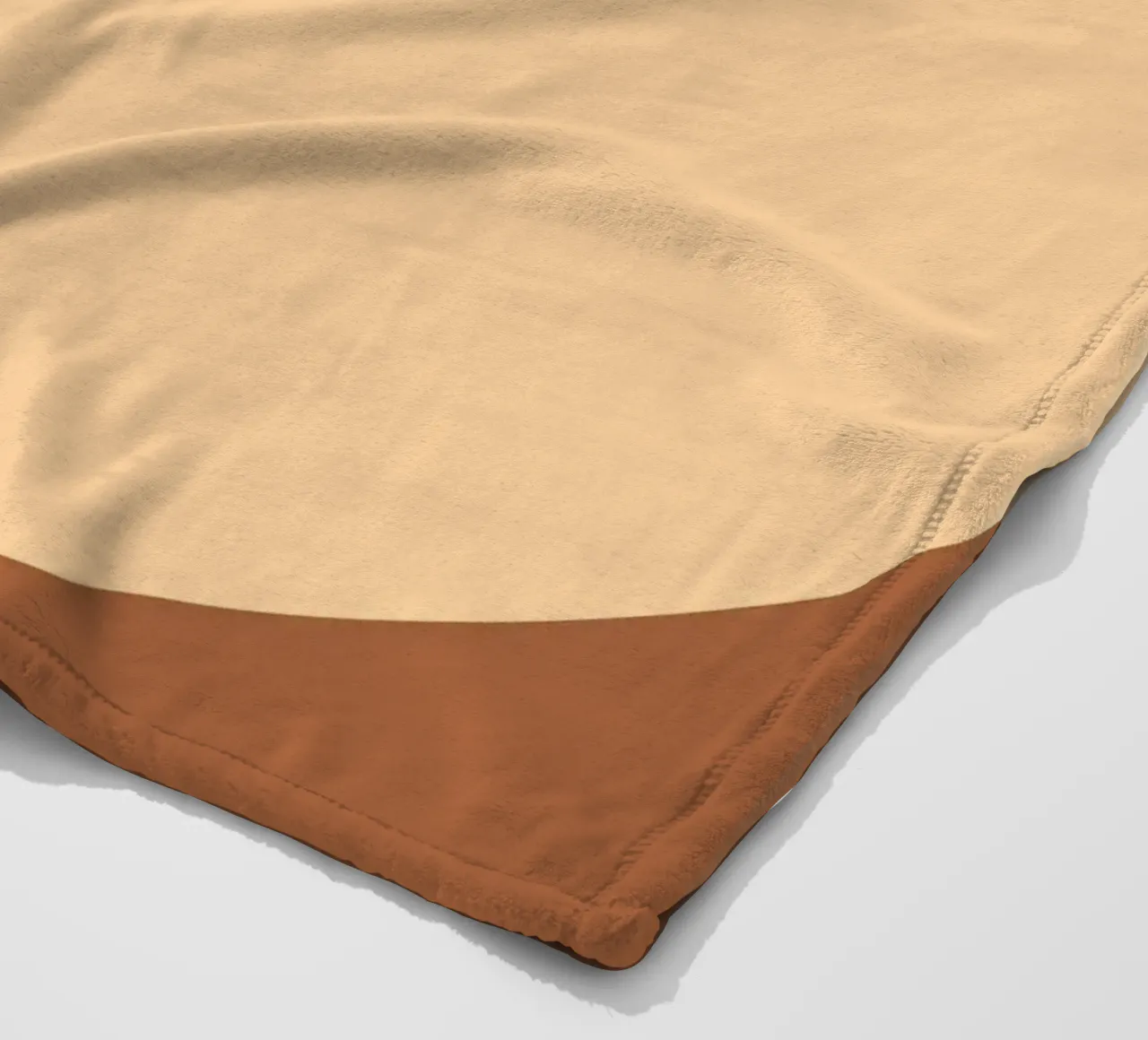 moon | mood coperta in pile da FRICKE DESIGN