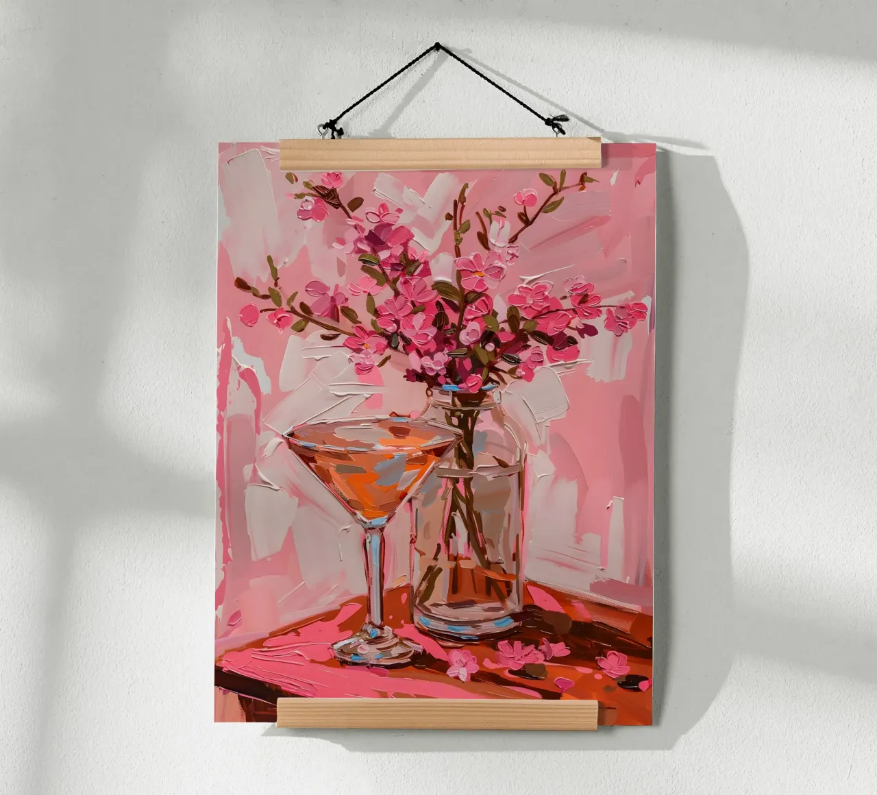Dirty Martini poster da Gypsy Galleria
