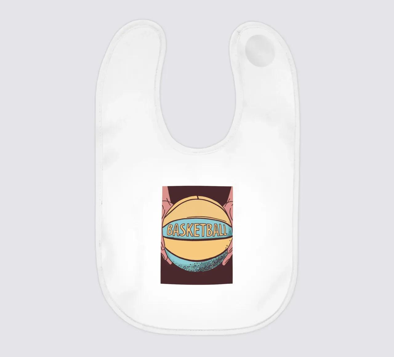 Pallacanestro bavaglino da SPORTS ONLY