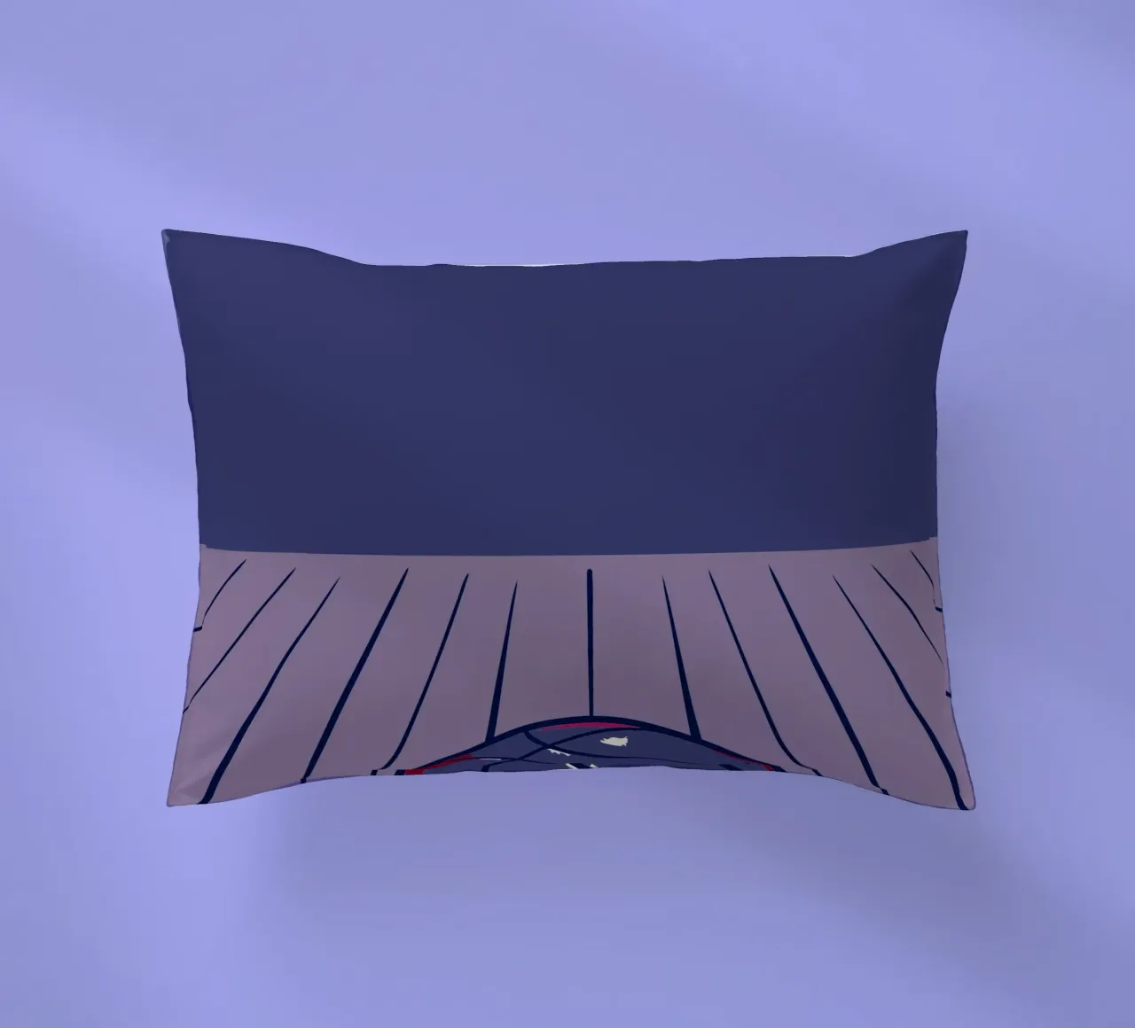 Pallacanestro cuscino da SPORTS ONLY
