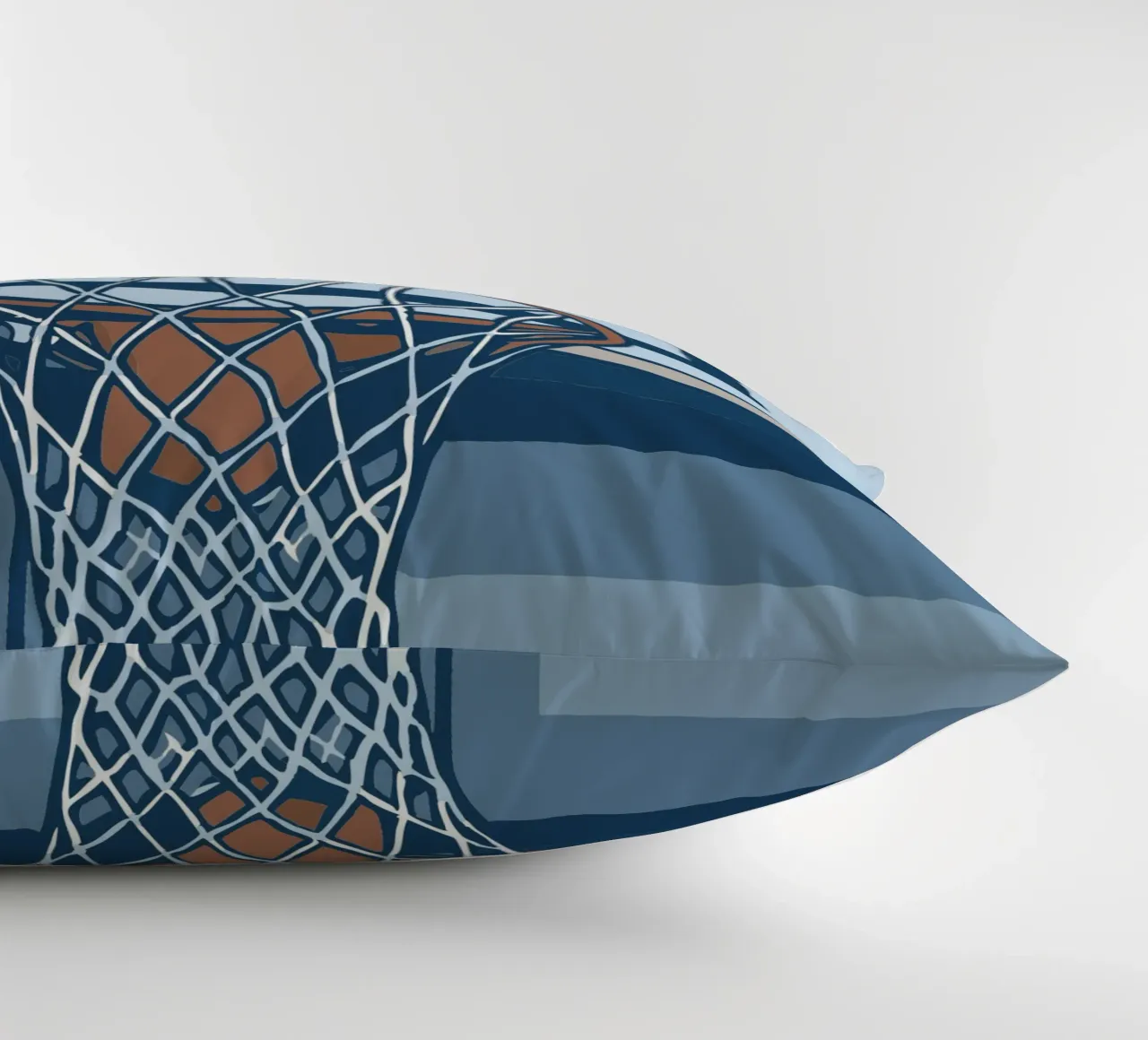 Giocare a basket cuscino da SPORTS ONLY