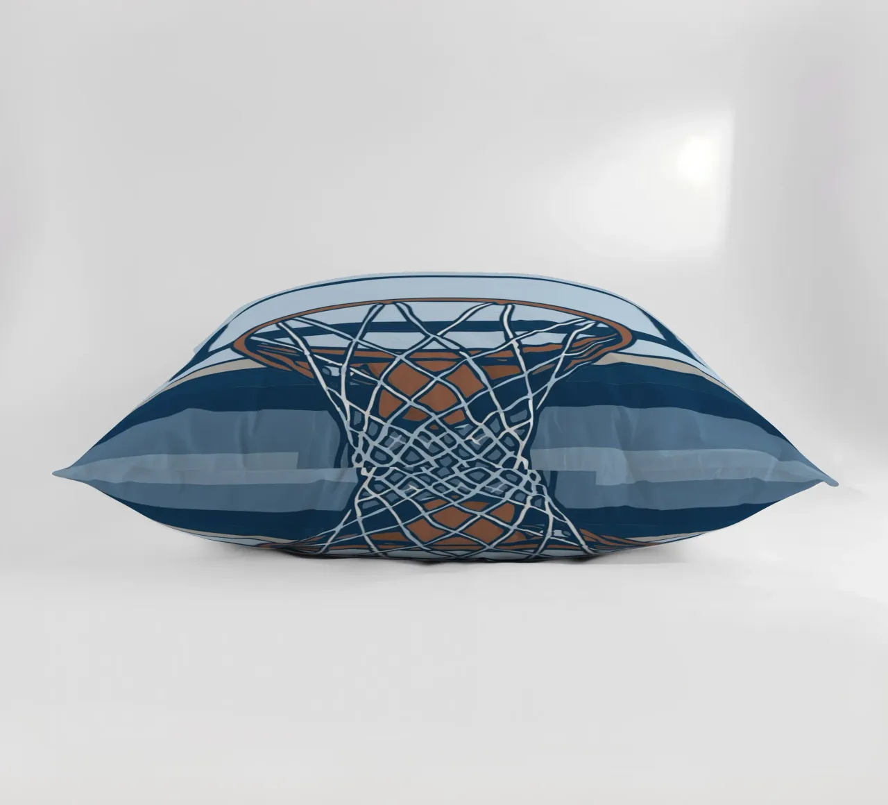 Giocare a basket cuscino da SPORTS ONLY