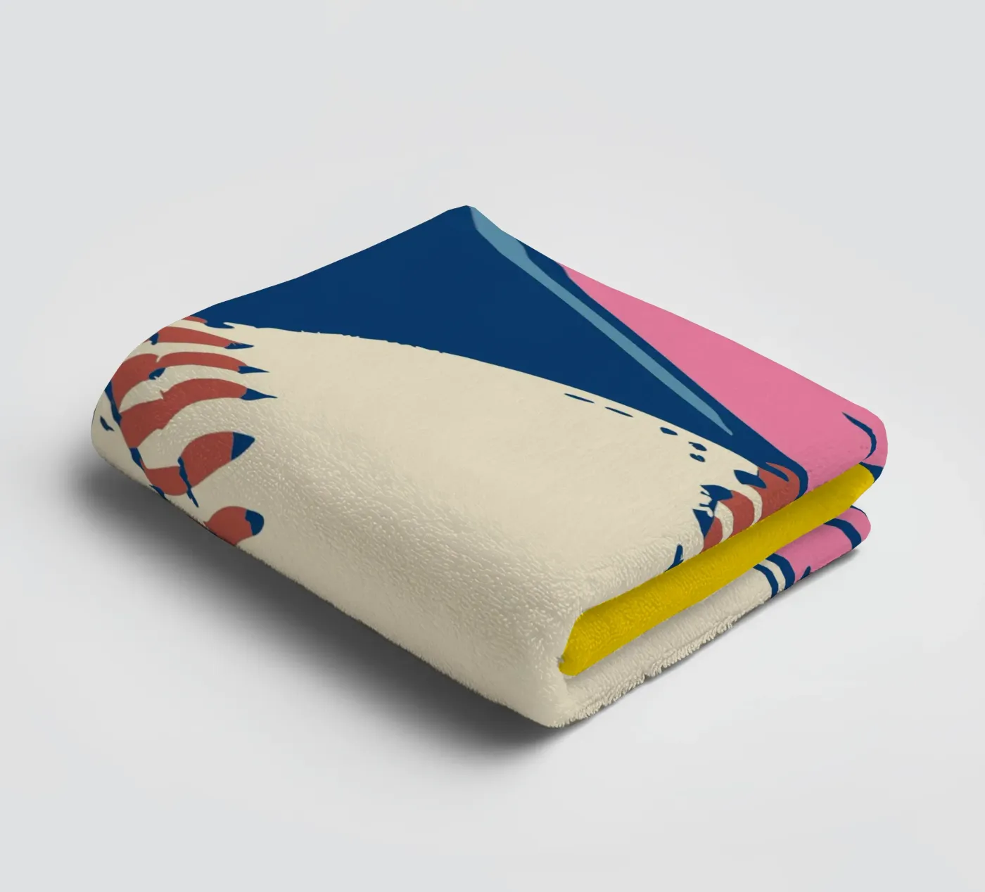 Baseball towel by SPORTS ONLY