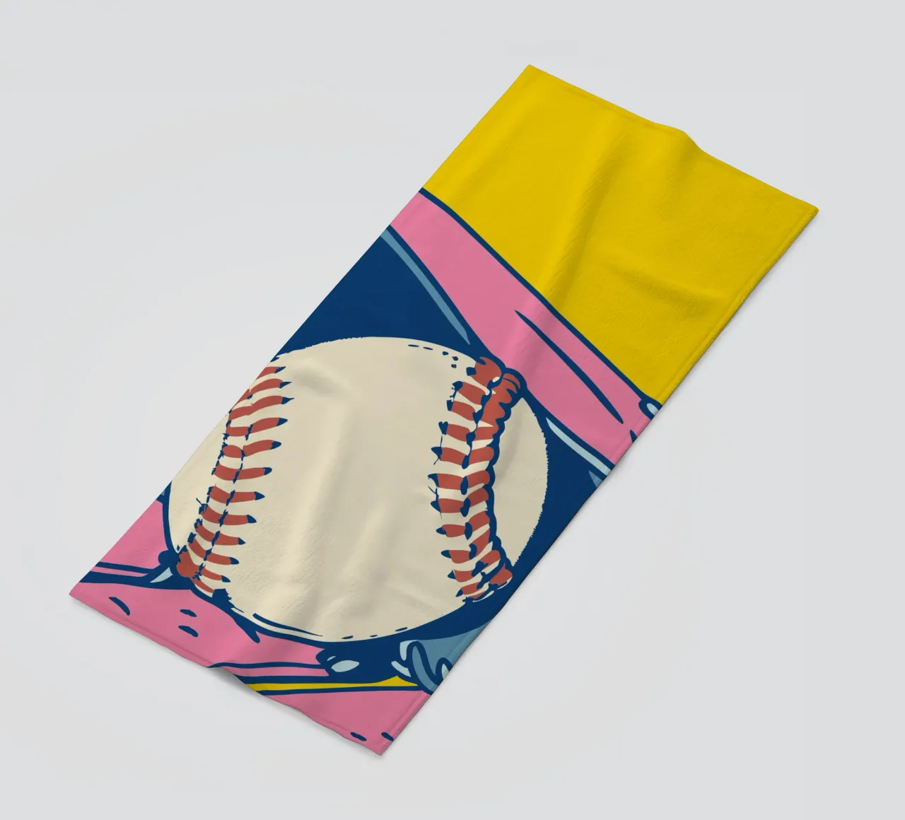 Baseball telo mare da SPORTS ONLY