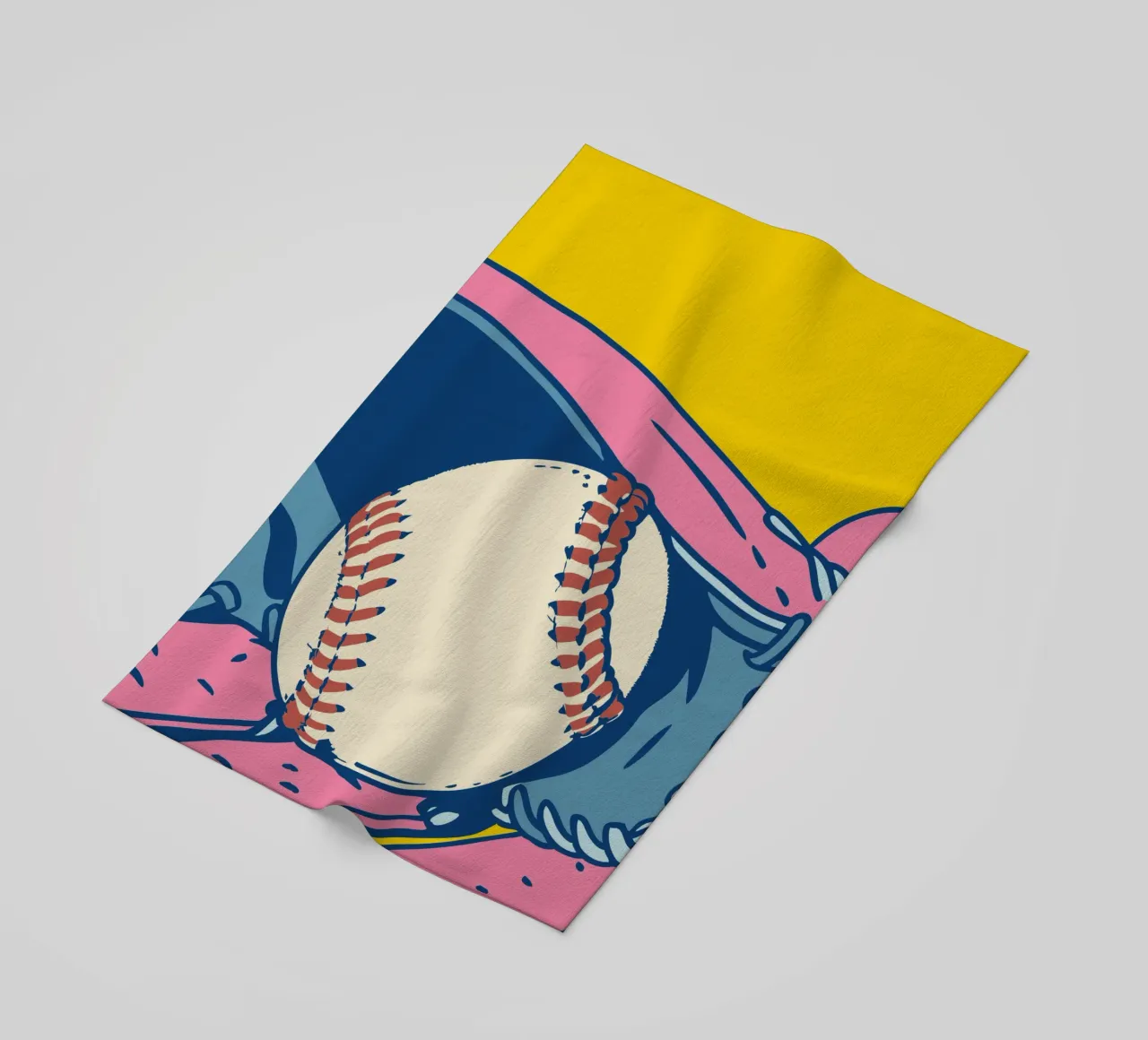 Baseball telo mare da SPORTS ONLY