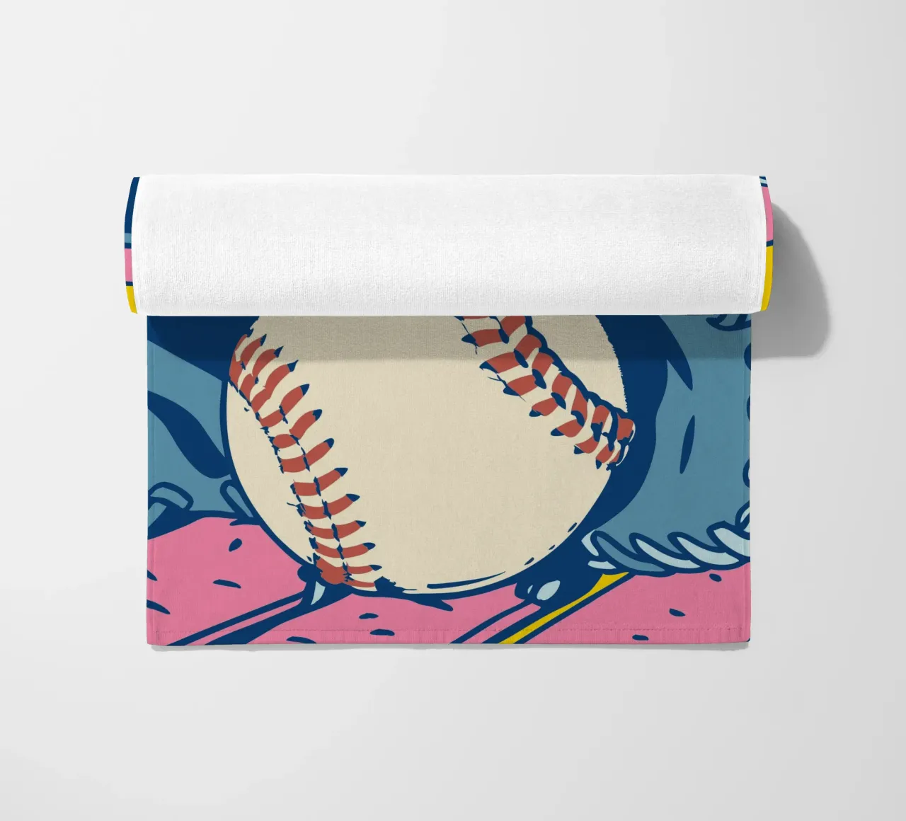 Baseball telo mare da SPORTS ONLY