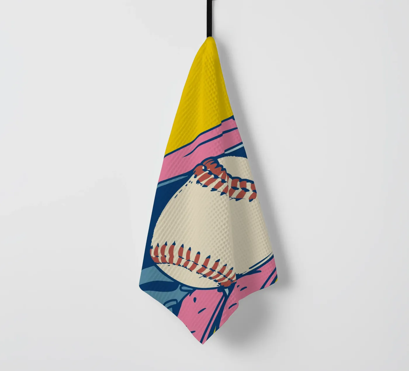 Baseball torchon de SPORTS ONLY