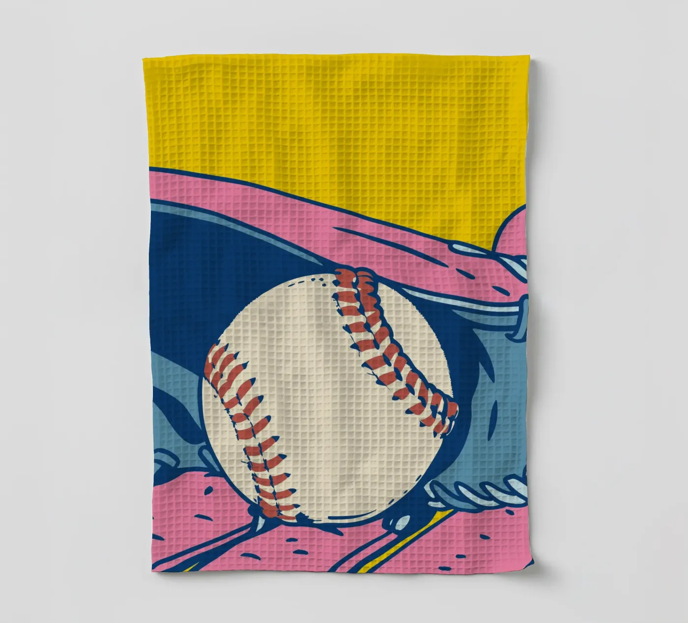 Baseball torchon de SPORTS ONLY
