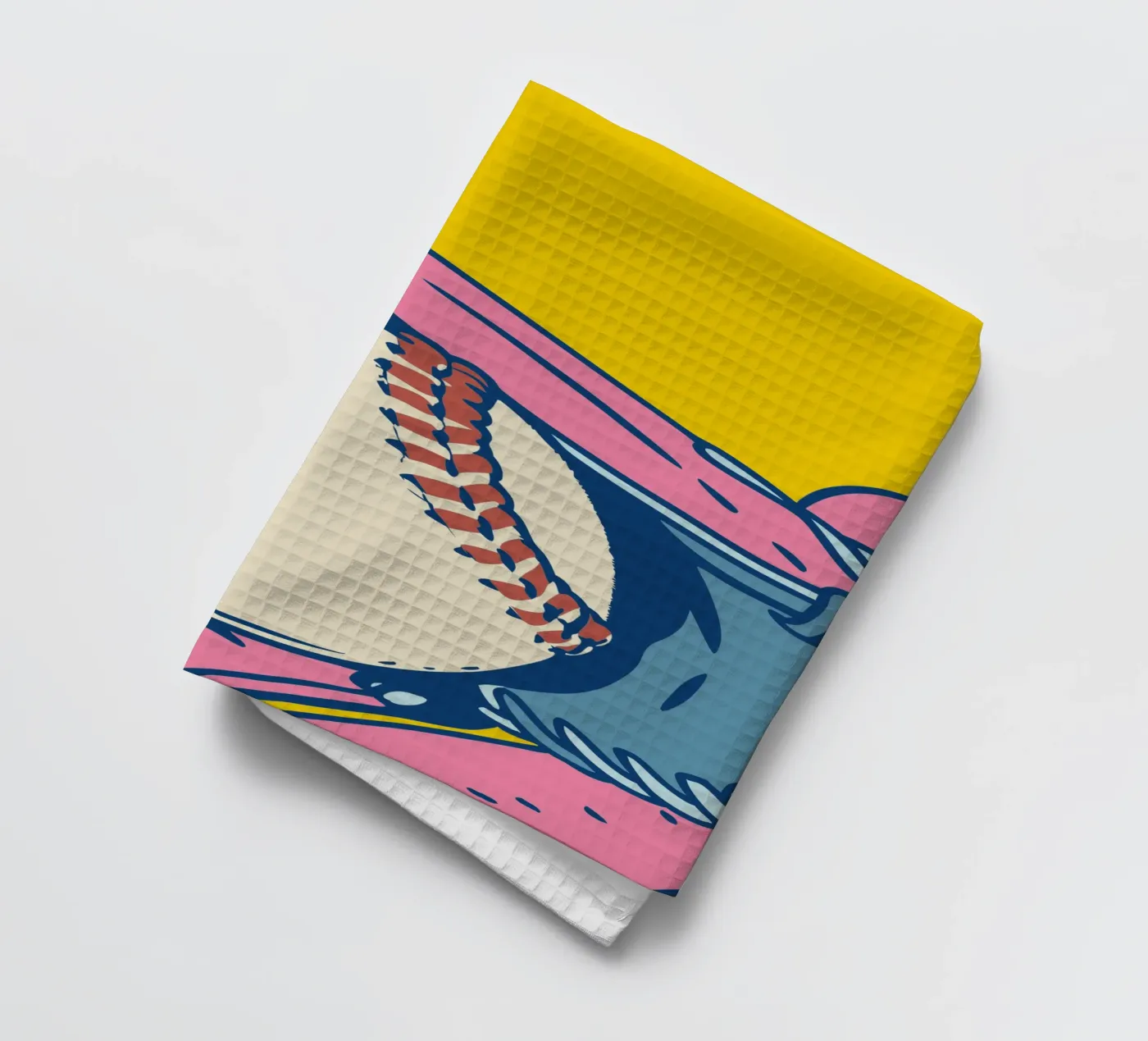 Baseball torchon de SPORTS ONLY