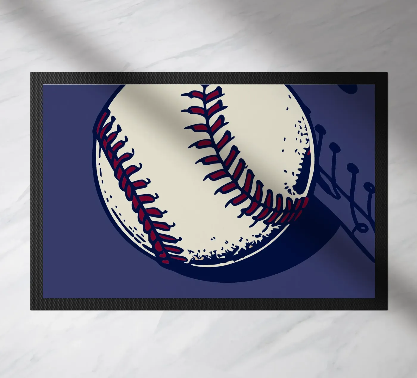 Baseball zerbino da SPORTS ONLY