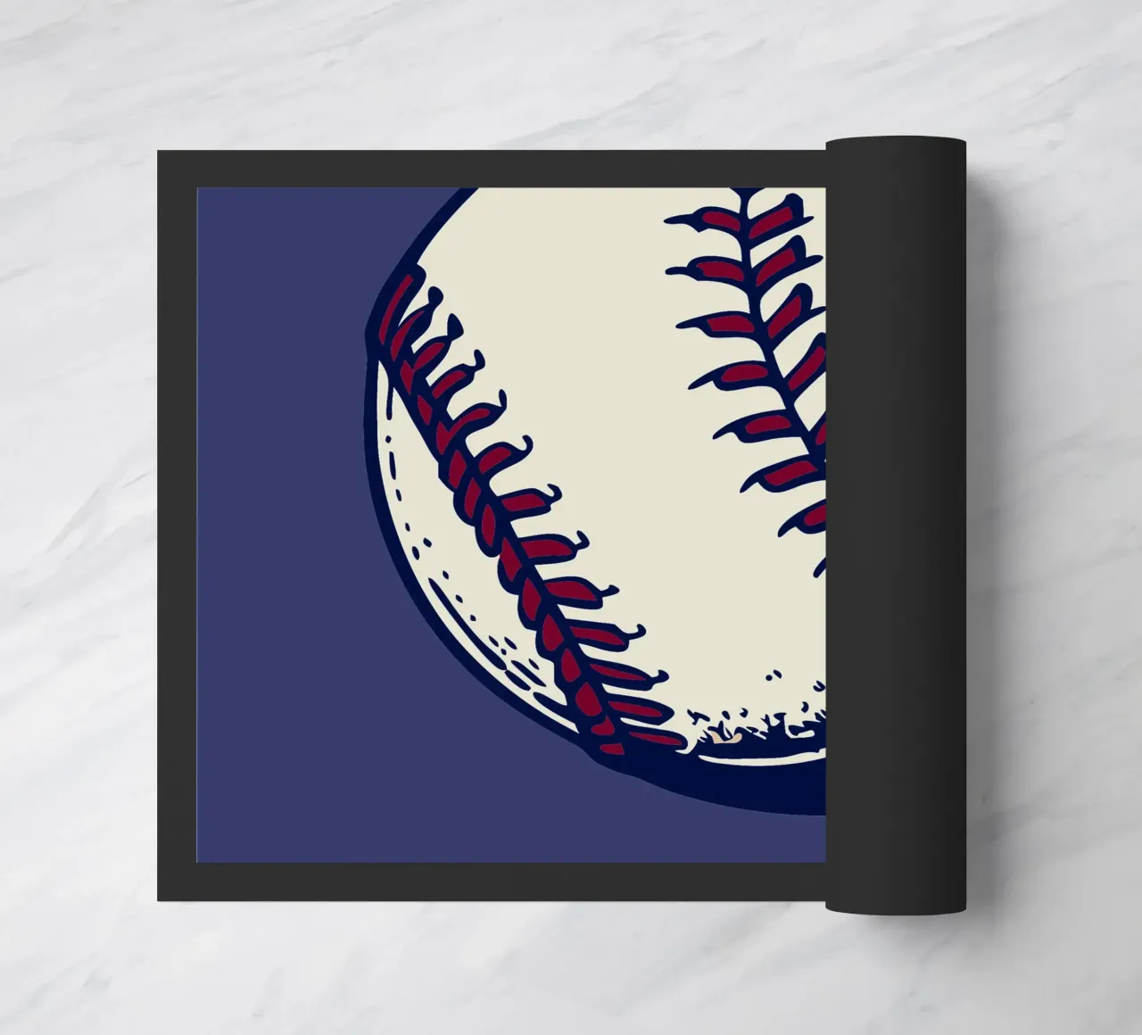 Baseball zerbino da SPORTS ONLY