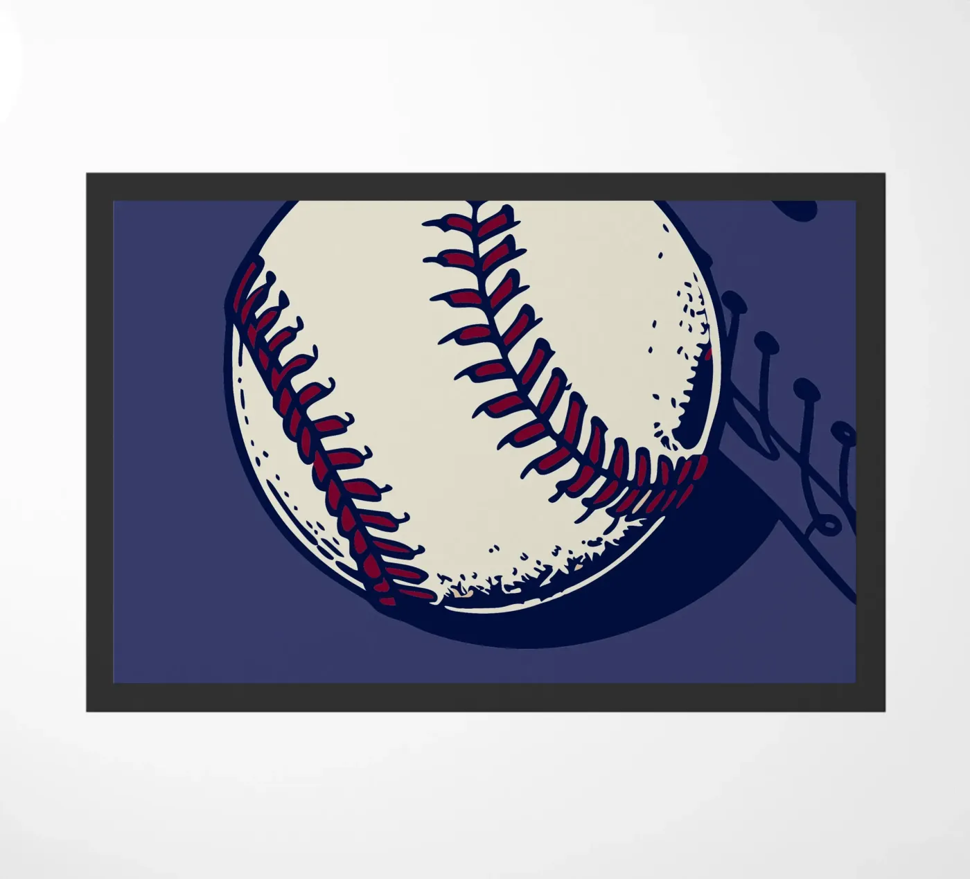 Baseball zerbino da SPORTS ONLY